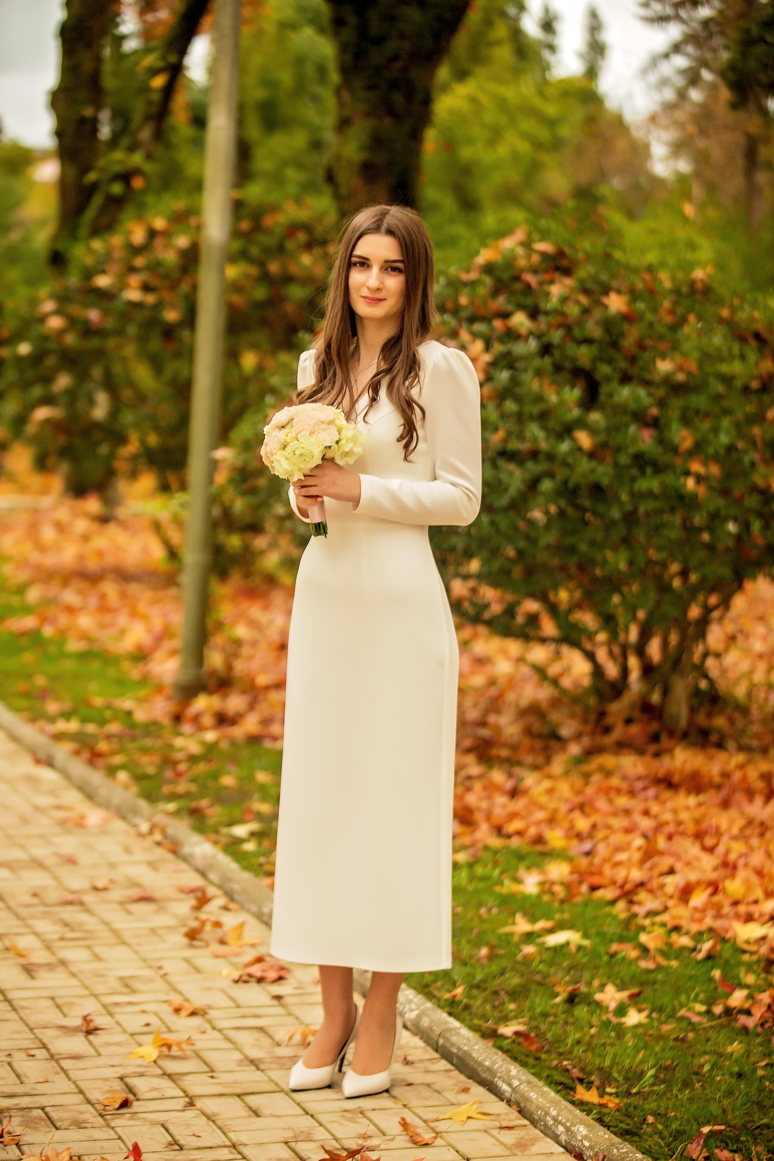 Таинство венчания. Свадебный и семейный фотограф в Абхазии Эля Цишба