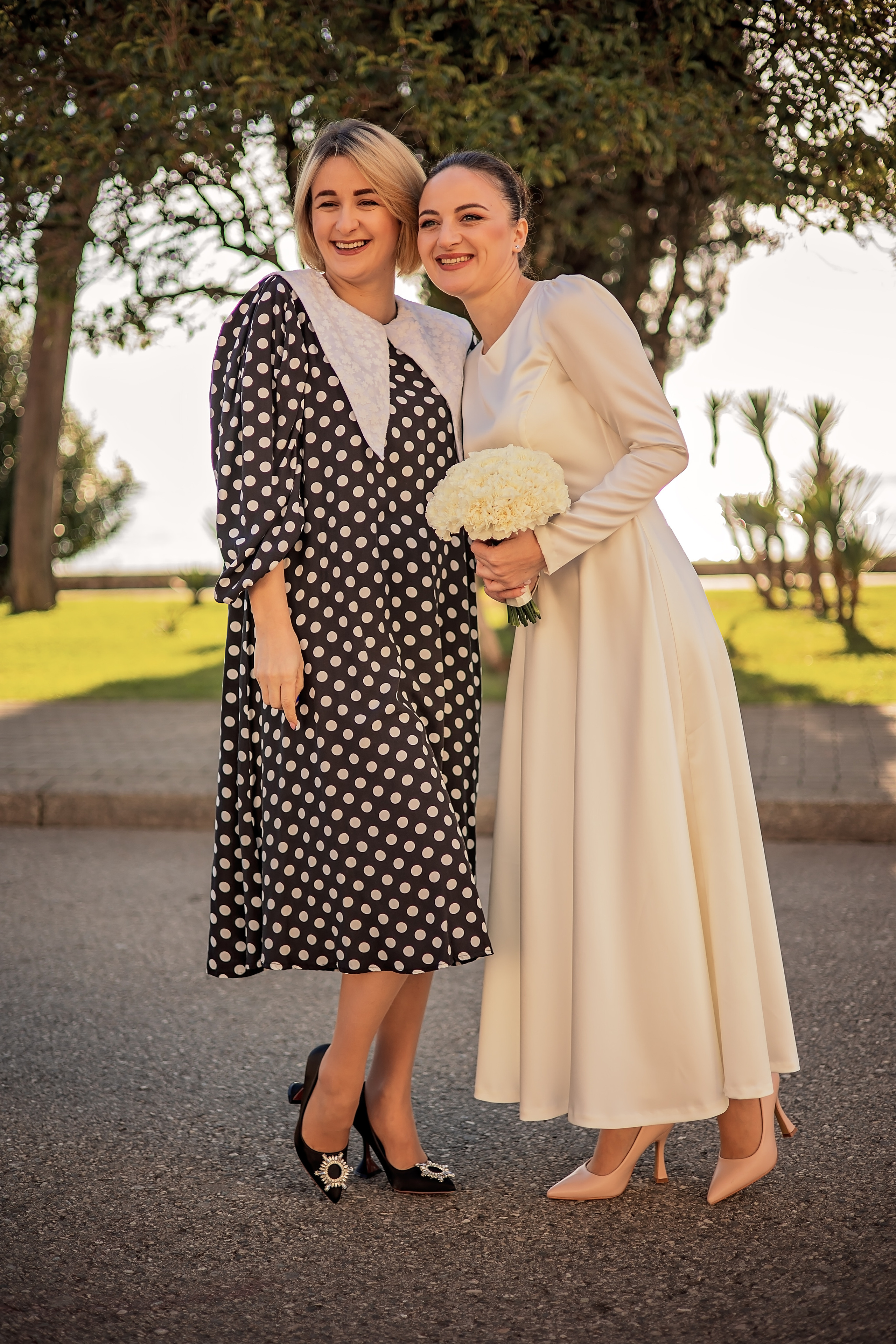 Линда. Свадебный и семейный фотограф в Абхазии Эля Цишба