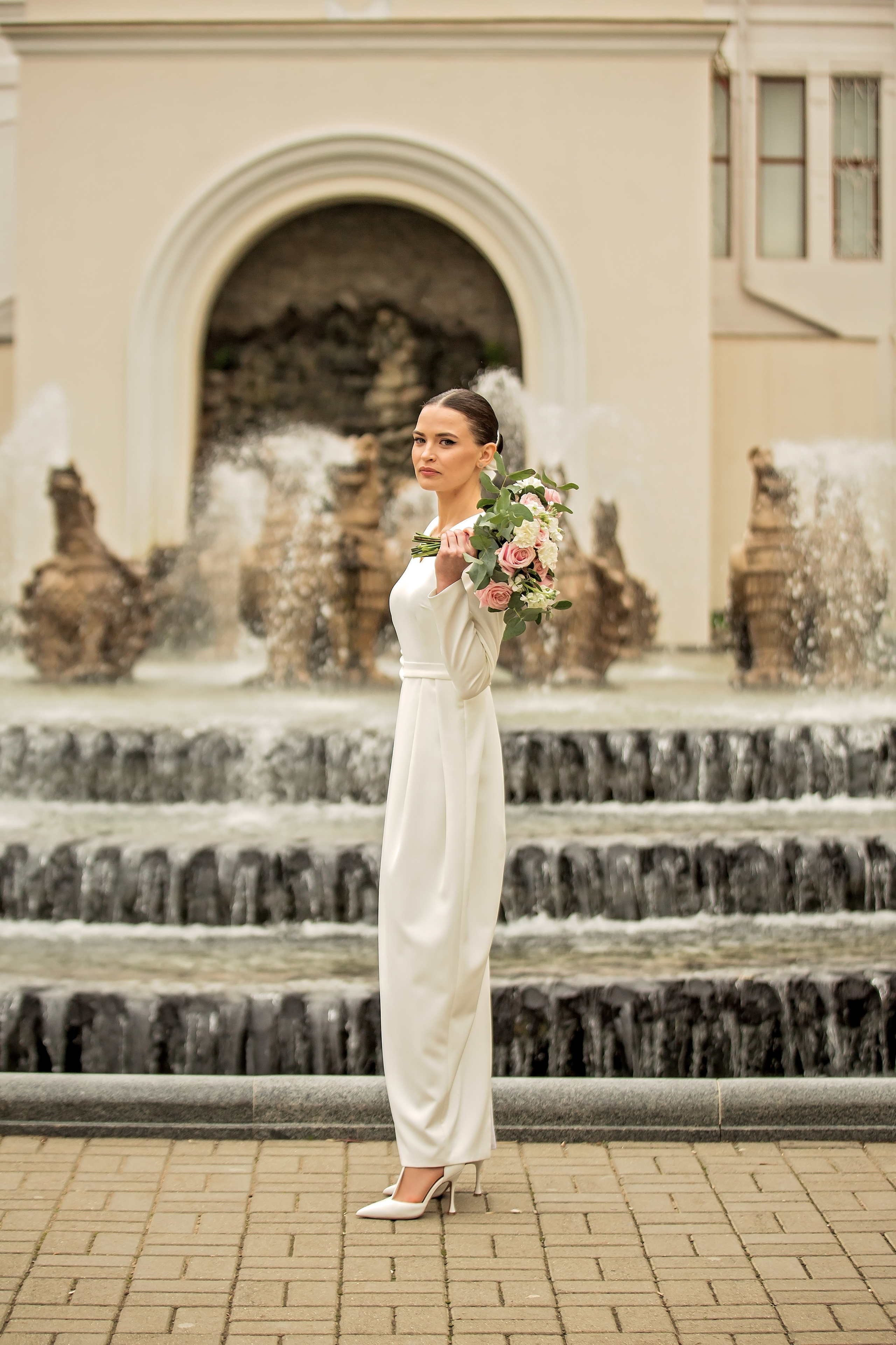 Незабываемый день!. Свадебный и семейный фотограф в Абхазии Эля Цишба