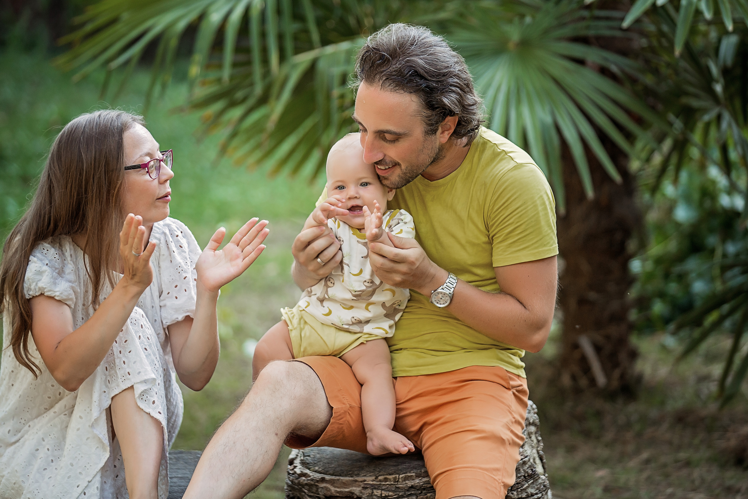 Алло, Галочка? Ты себе не представляешь! Я сейчас улетаю в Гагры. Свадебный и семейный фотограф в Абхазии Эля Цишба