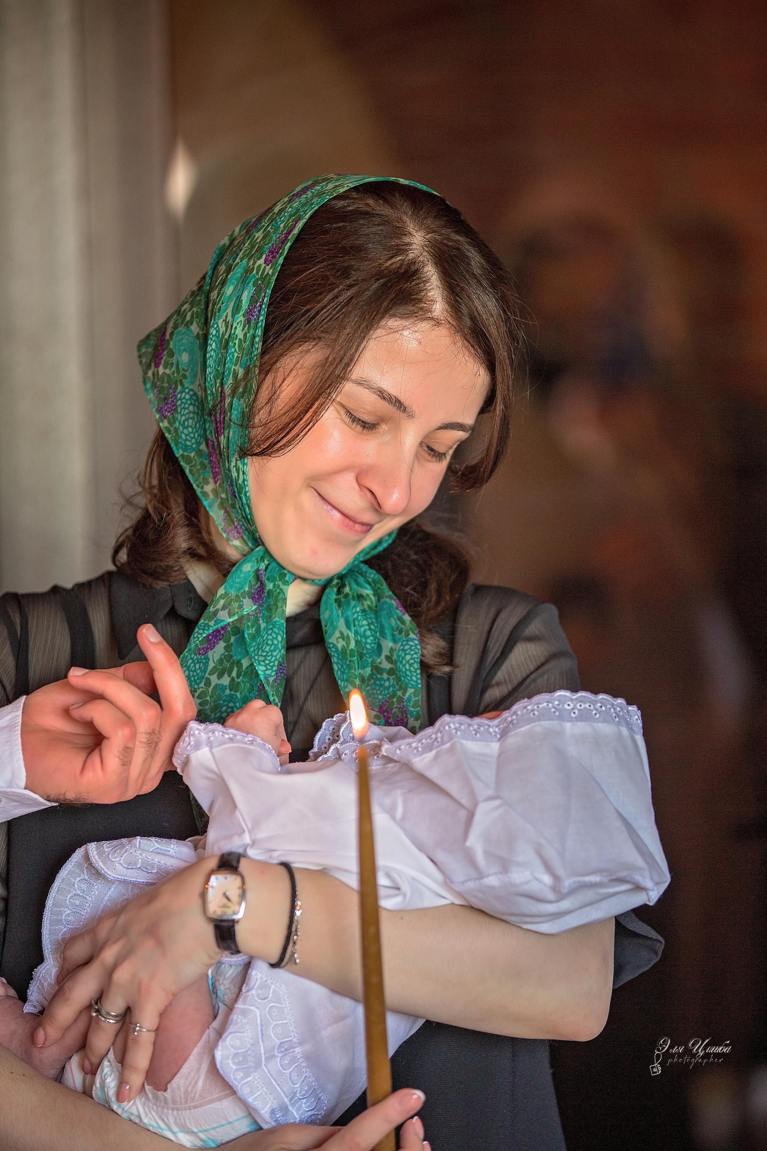 Удивительный день. Свадебный и семейный фотограф в Абхазии Эля Цишба