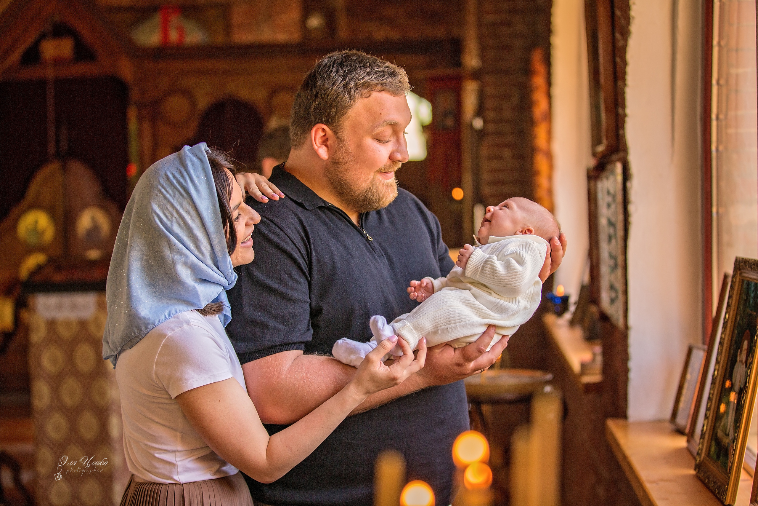 Удивительный день. Свадебный и семейный фотограф в Абхазии Эля Цишба
