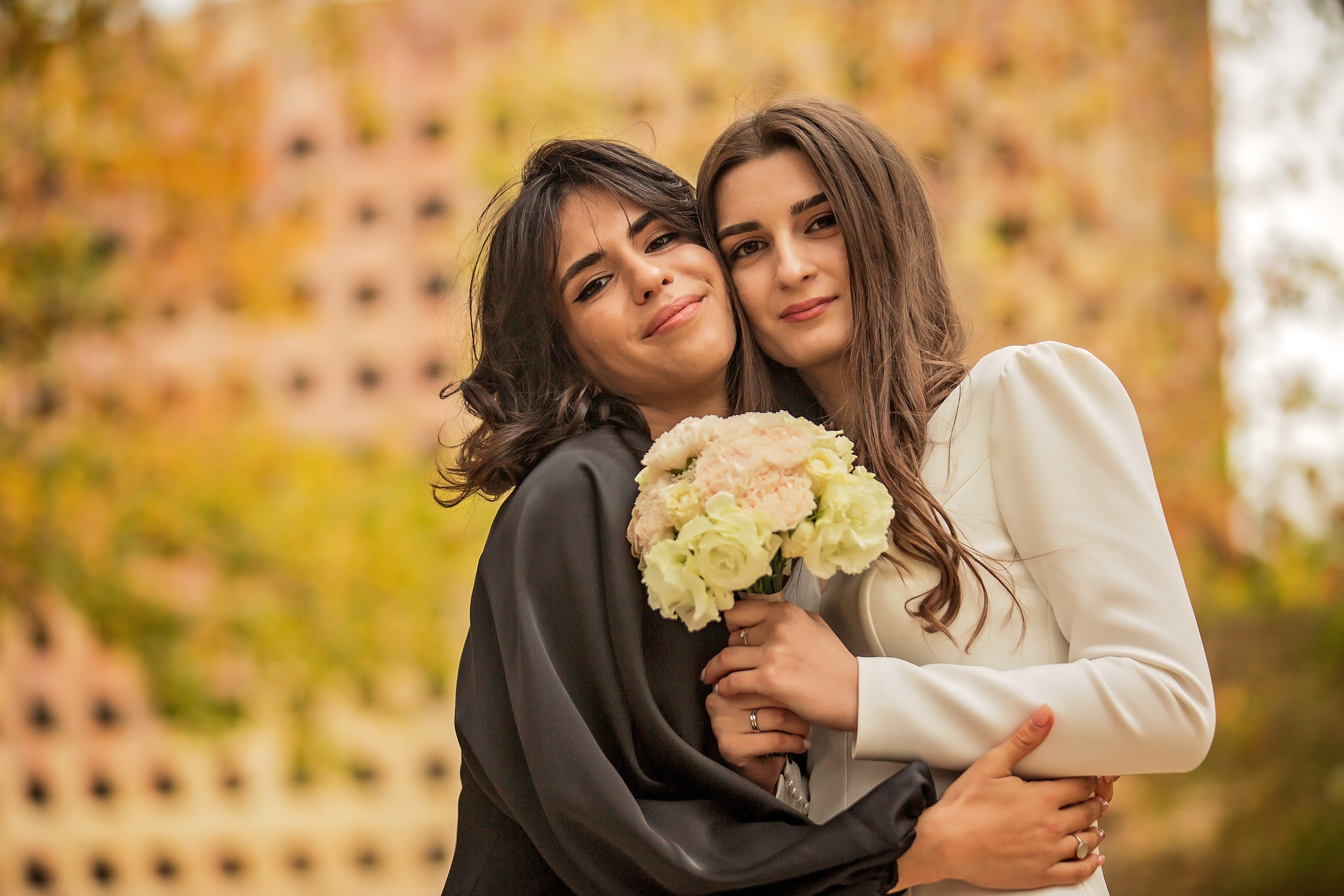 Таинство венчания. Свадебный и семейный фотограф в Абхазии Эля Цишба