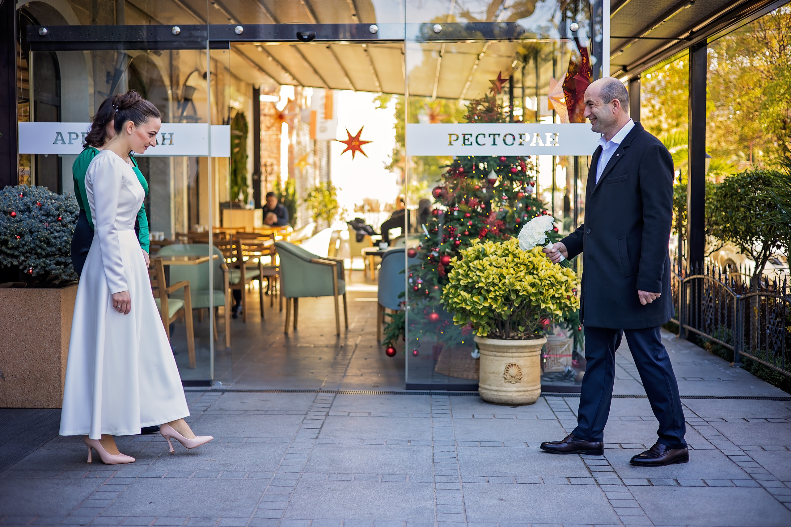 Линда. Свадебный и семейный фотограф в Абхазии Эля Цишба