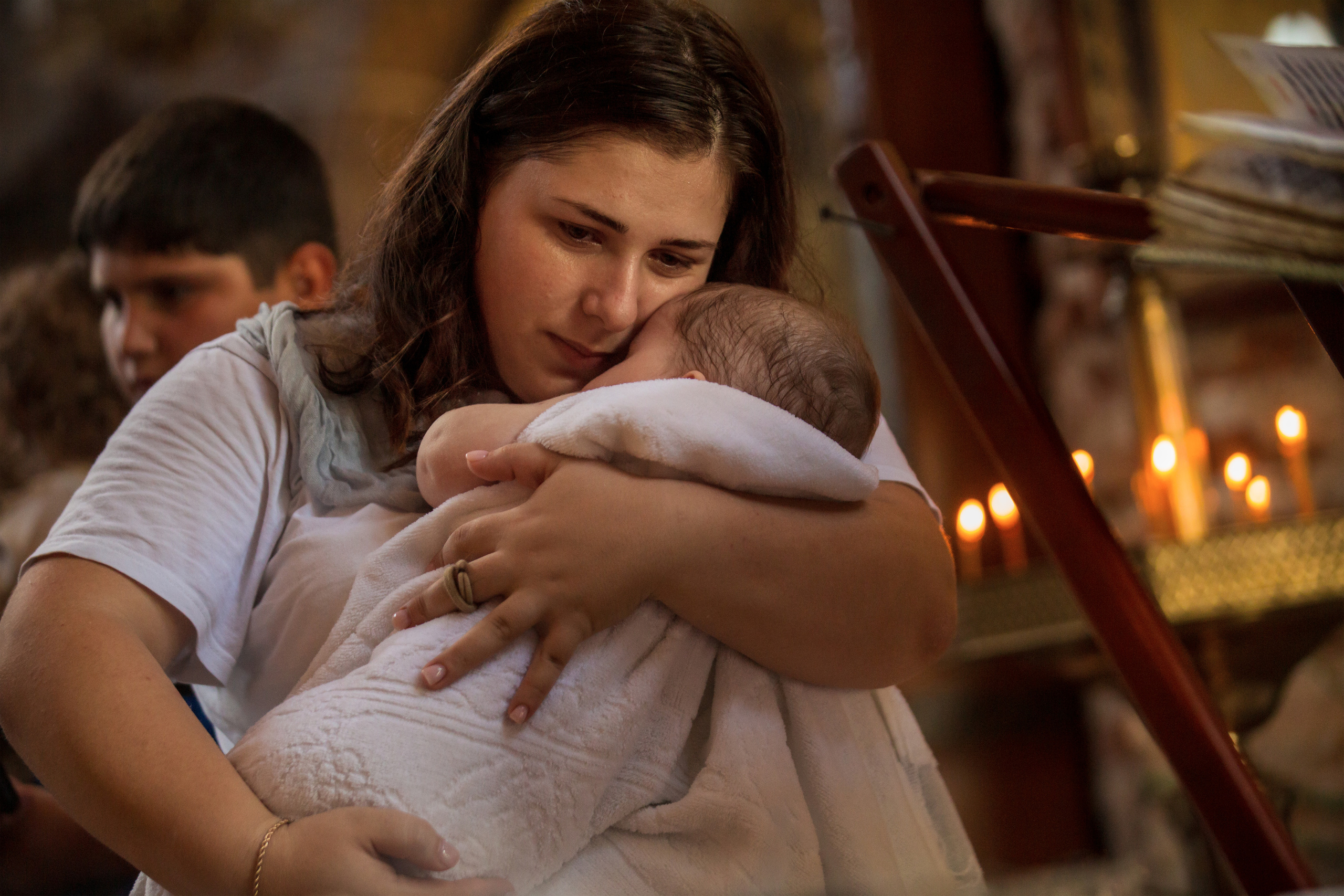 Чудо. Свадебный и семейный фотограф в Абхазии Эля Цишба