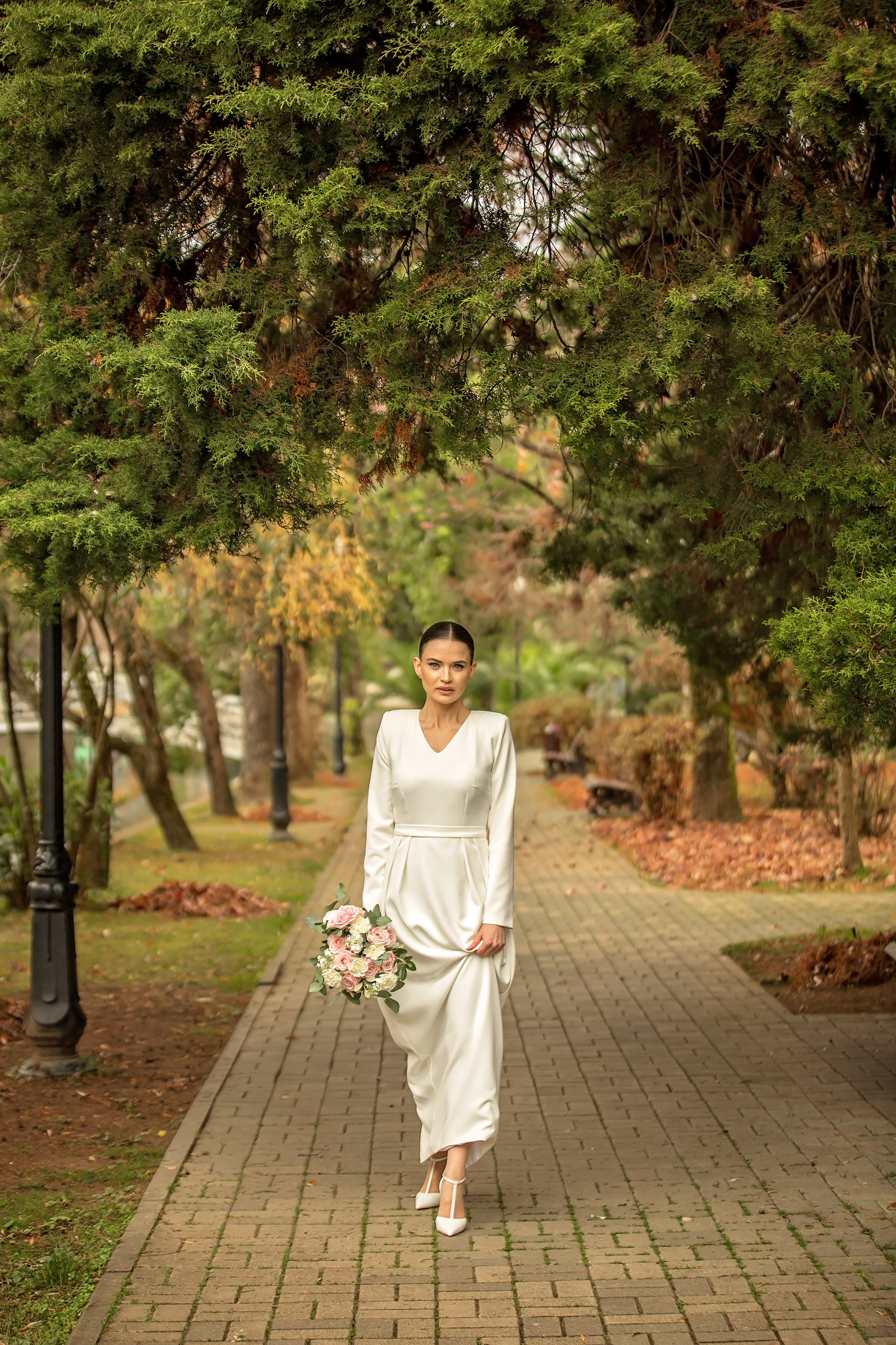 Незабываемый день!. Свадебный и семейный фотограф в Абхазии Эля Цишба