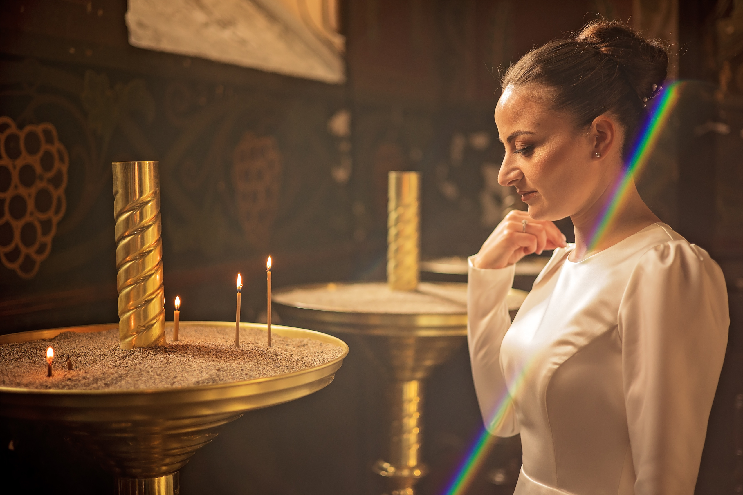 Линда. Свадебный и семейный фотограф в Абхазии Эля Цишба