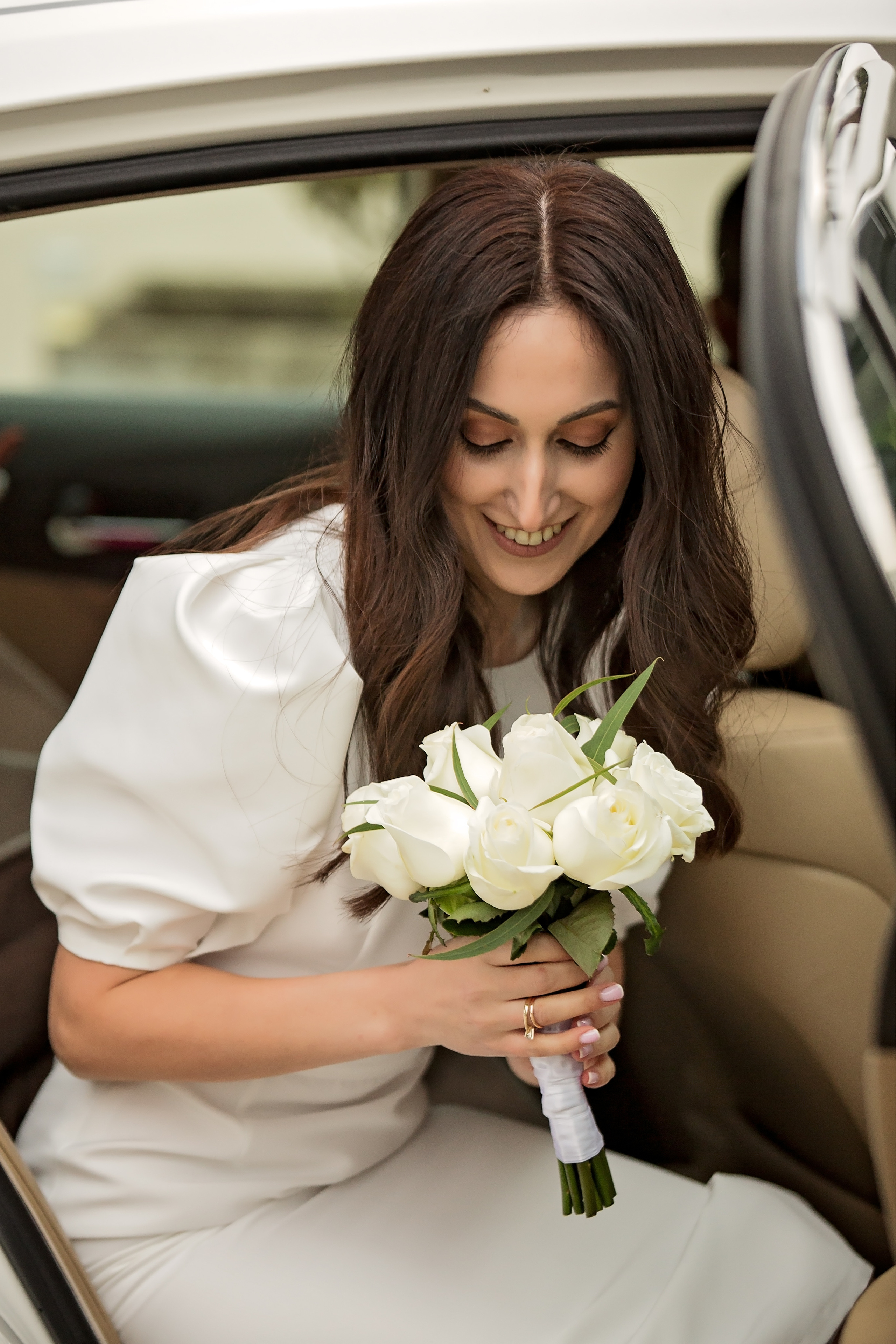 День бракосочетания. Свадебный и семейный фотограф в Абхазии Эля Цишба