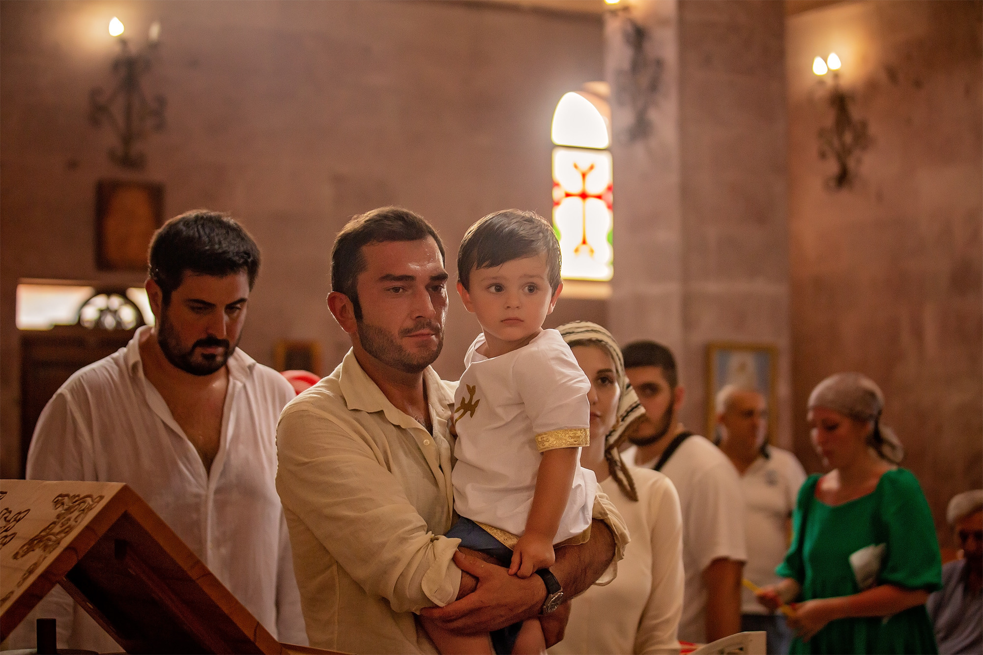 Счастливый день. Свадебный и семейный фотограф в Абхазии Эля Цишба