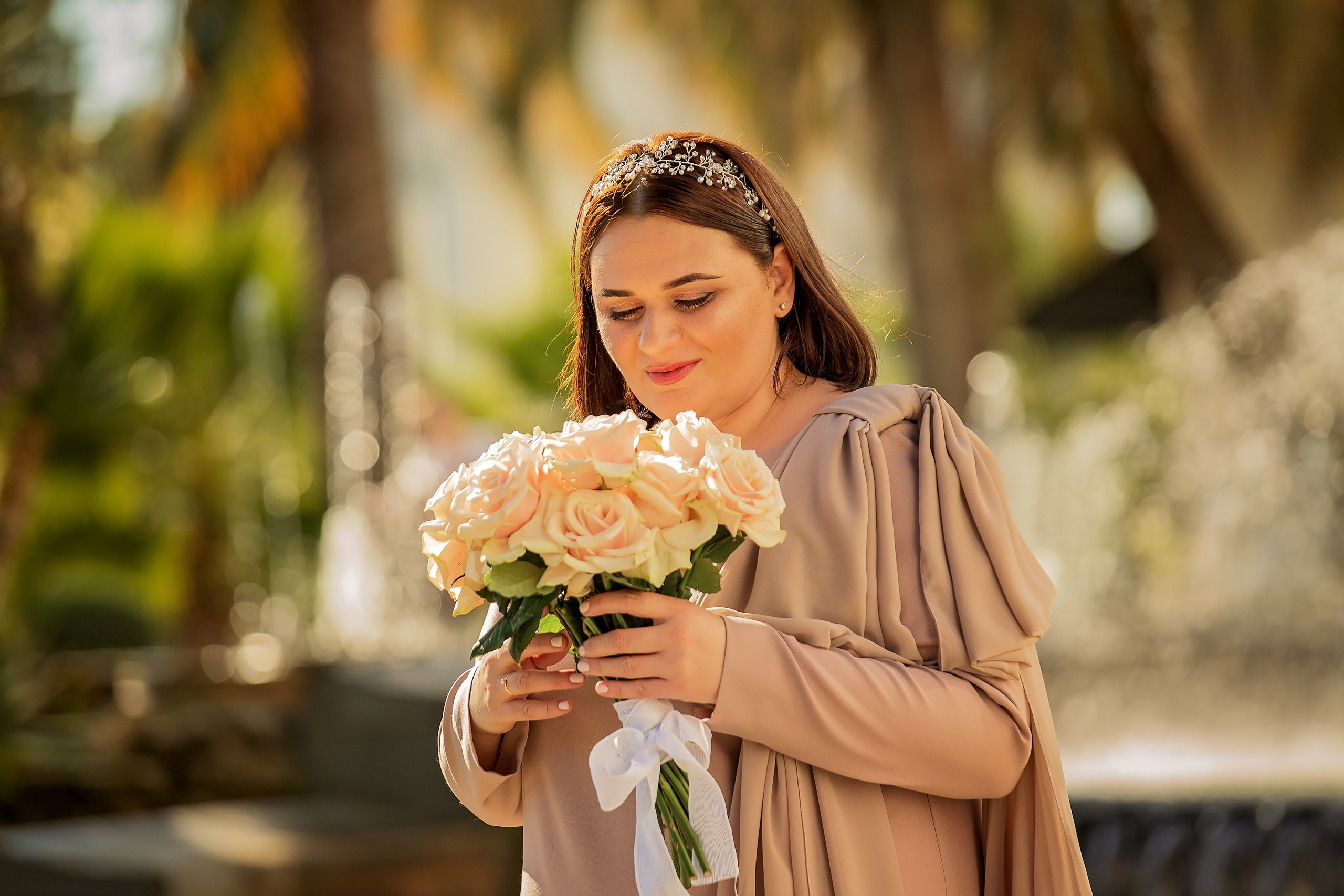 Емзар и Кама. Свадебный и семейный фотограф в Абхазии Эля Цишба