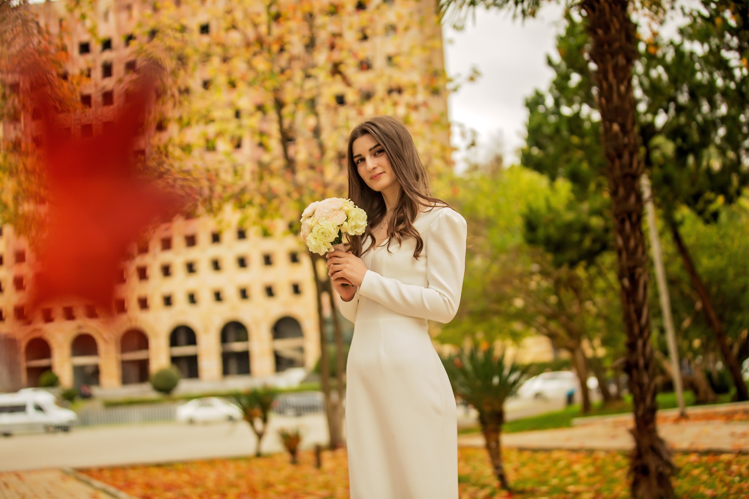 Таинство венчания. Свадебный и семейный фотограф в Абхазии Эля Цишба