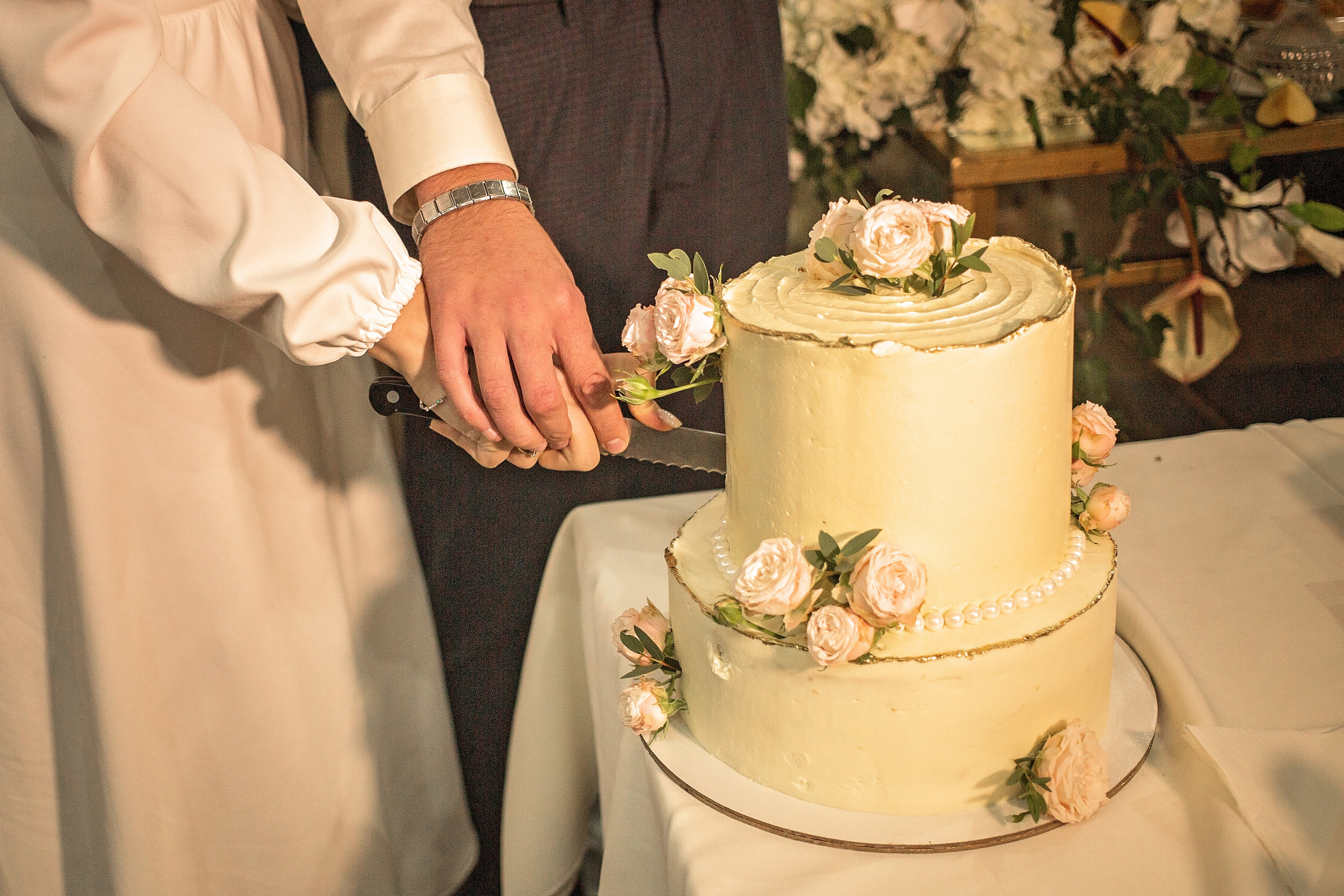 Лука и Аманда. Свадебный и семейный фотограф в Абхазии Эля Цишба