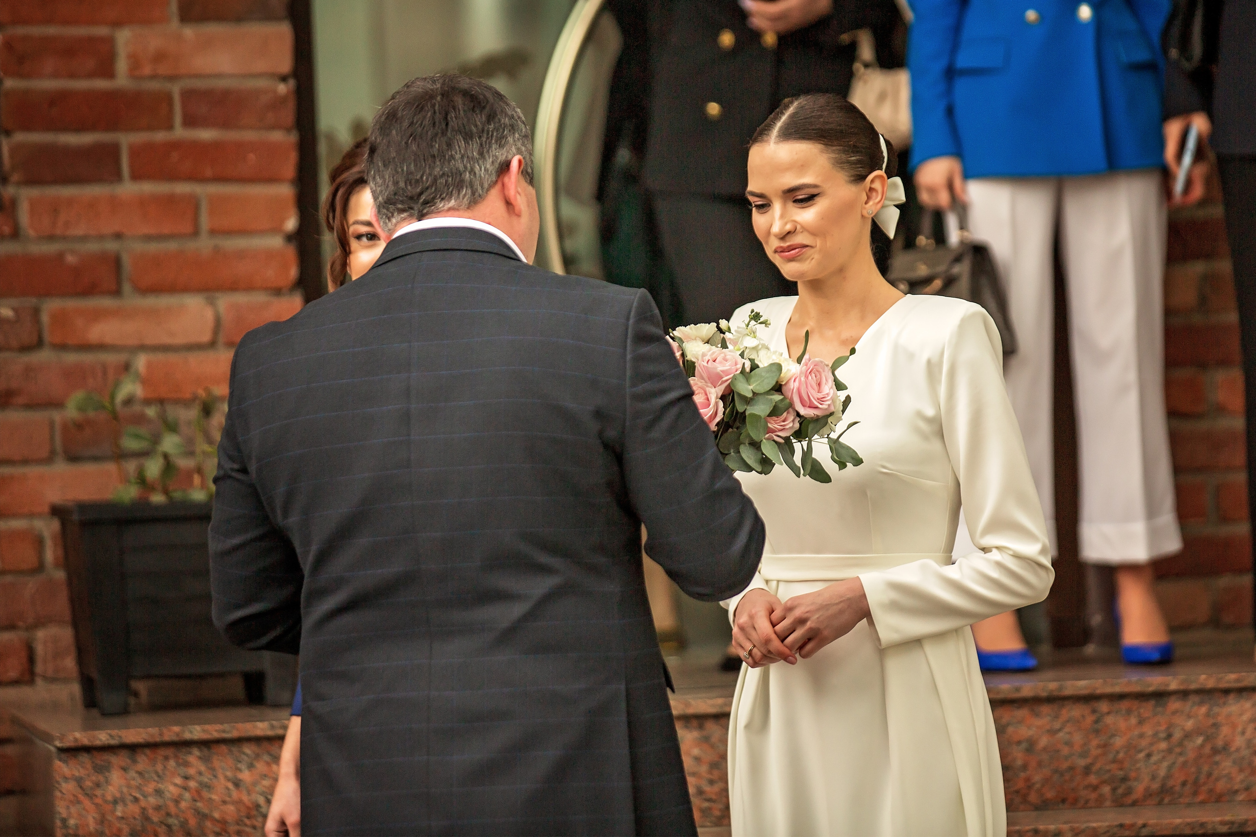 Незабываемый день!. Свадебный и семейный фотограф в Абхазии Эля Цишба