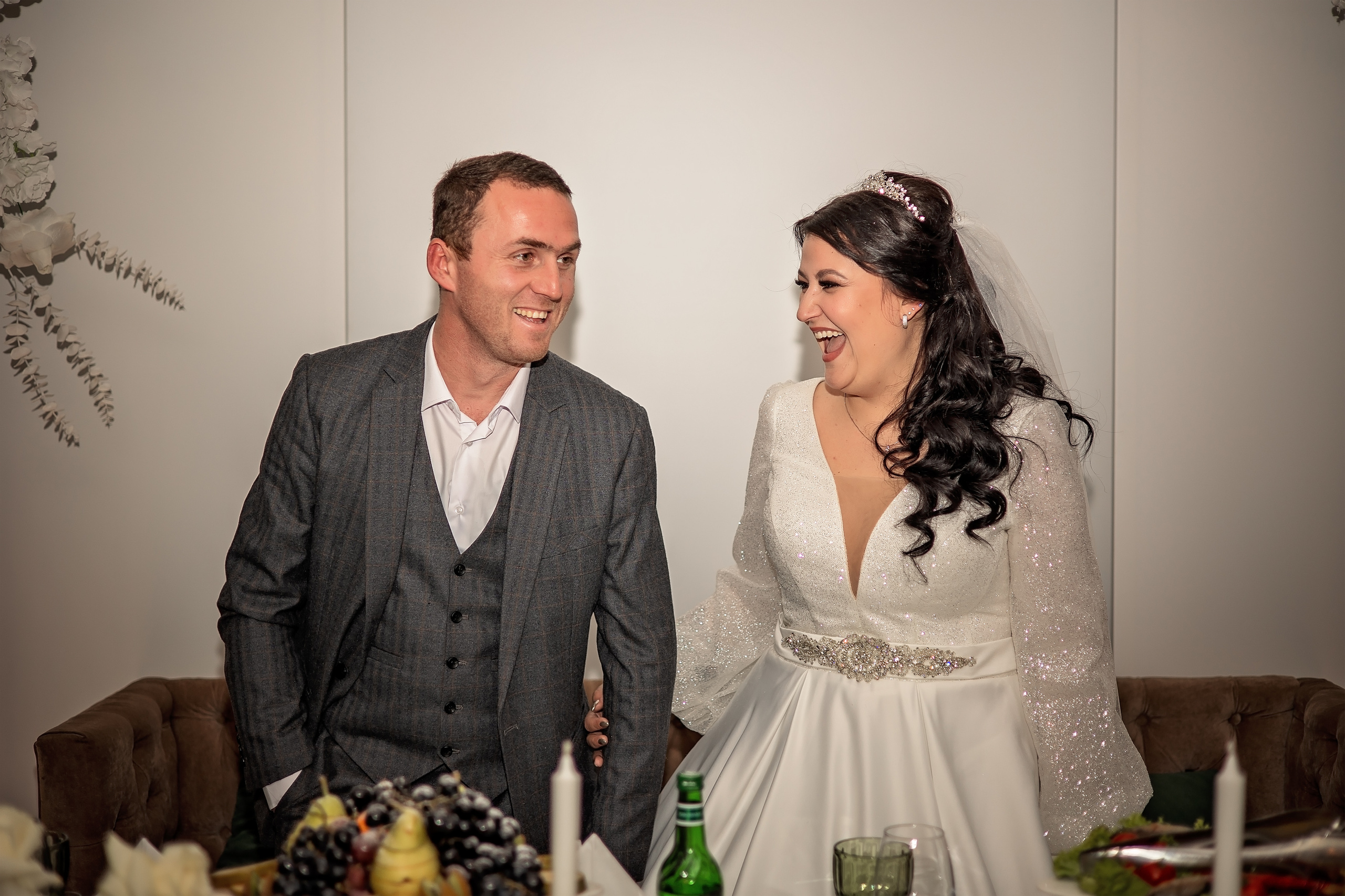 Гудиса и Яна. Свадебный и семейный фотограф в Абхазии Эля Цишба