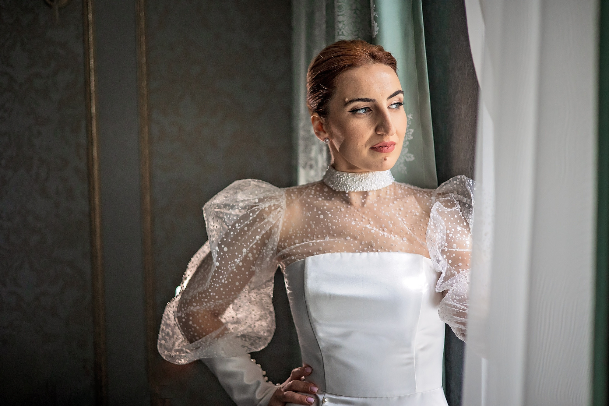 Счастливые минуты. Свадебный и семейный фотограф в Абхазии Эля Цишба