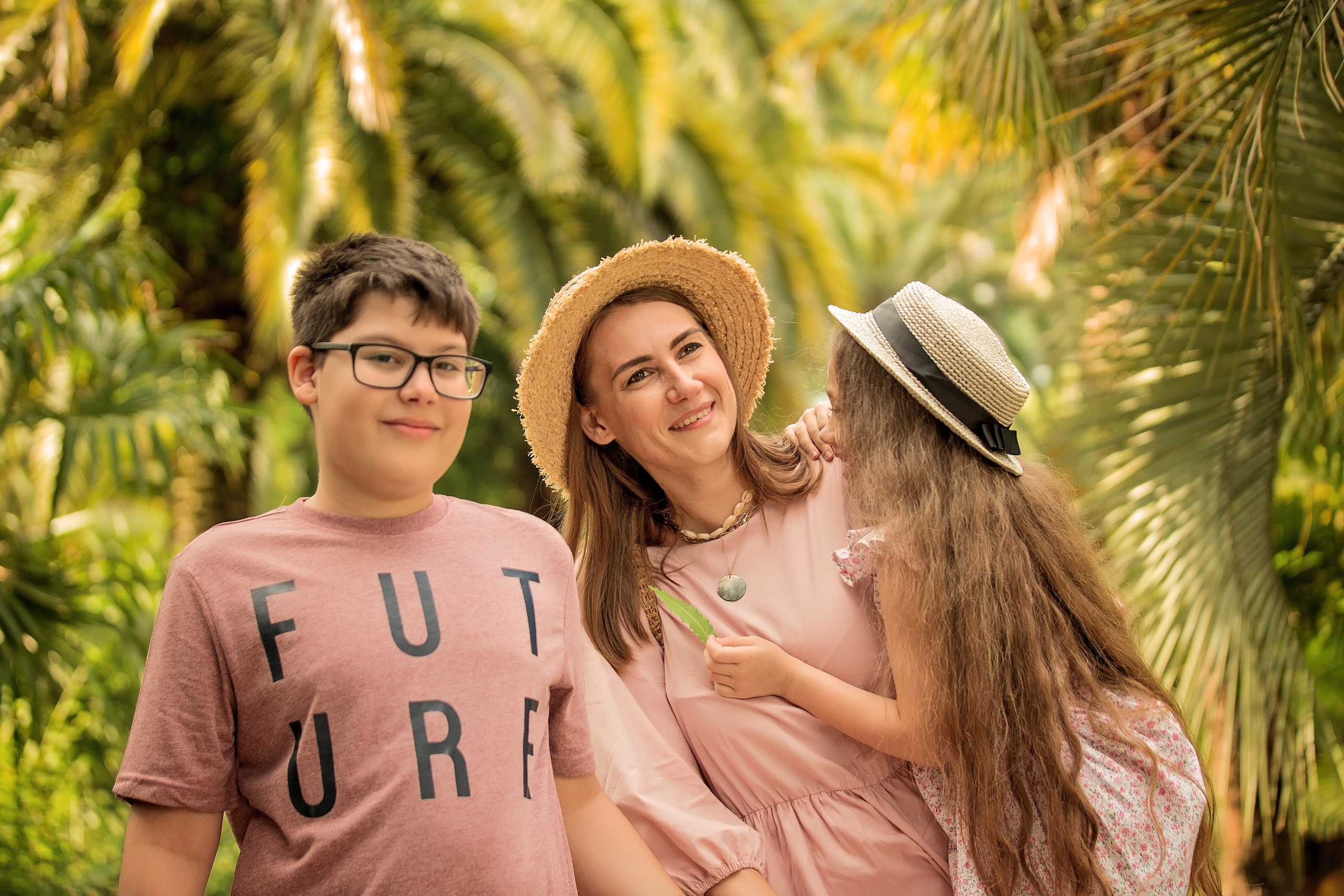 Люсинда. Свадебный и семейный фотограф в Абхазии Эля Цишба