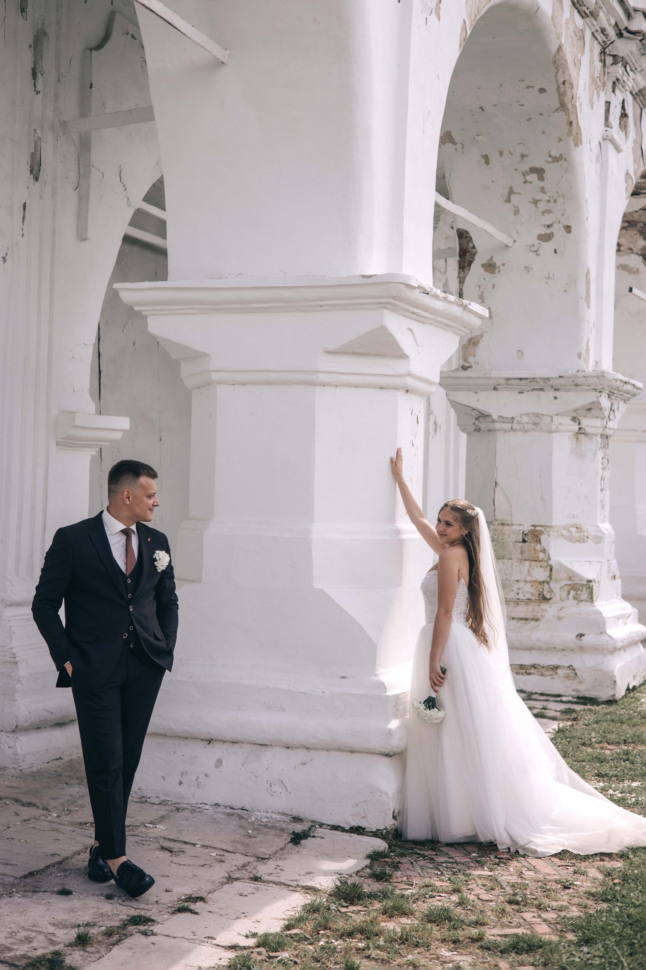 Александр & Ангелина. Семейный фотограф Вита Лифанова Брянск LifeStyle