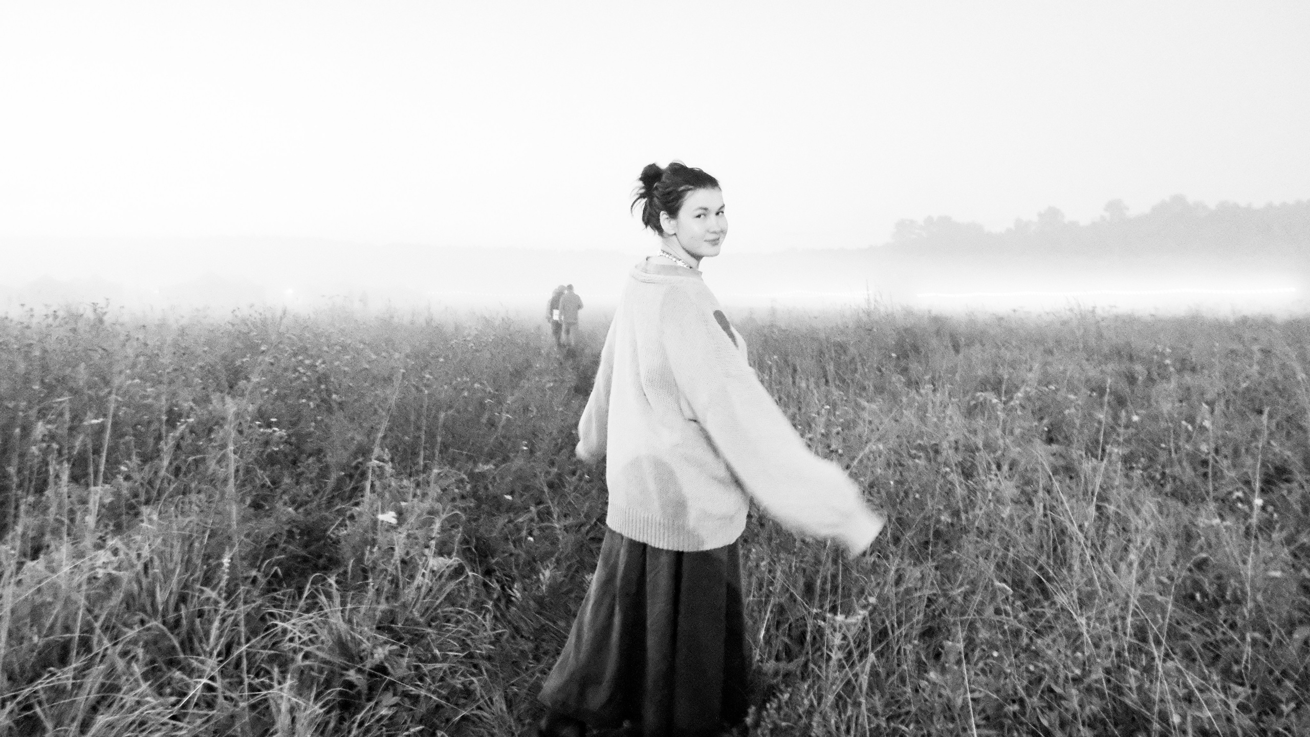 Insomnia2024. Фотограф и видеограф Апокина Мария Москва