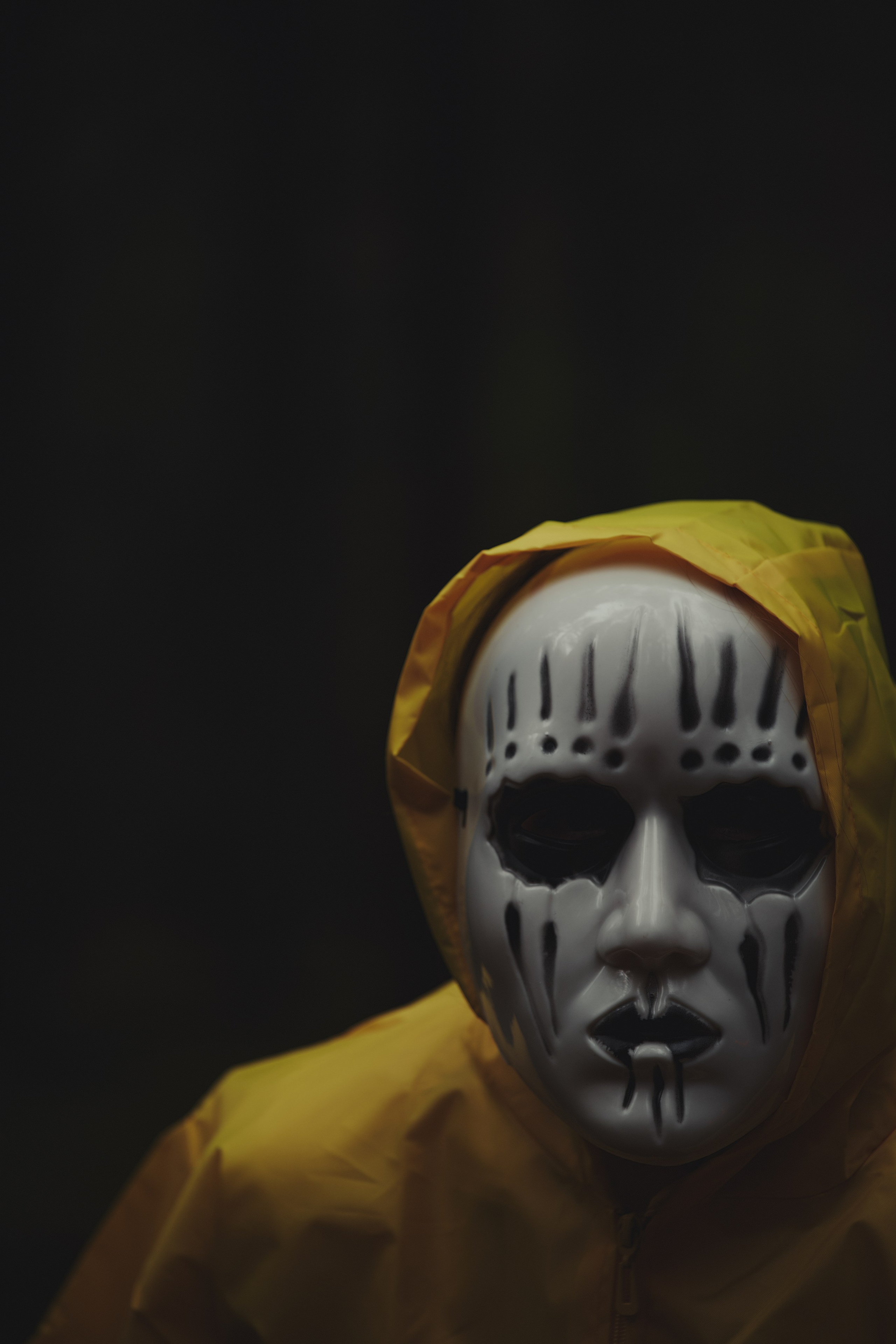 Horror. Портретный и автомобильный фотограф в Санкт-Петербурге Евгений Черепанов