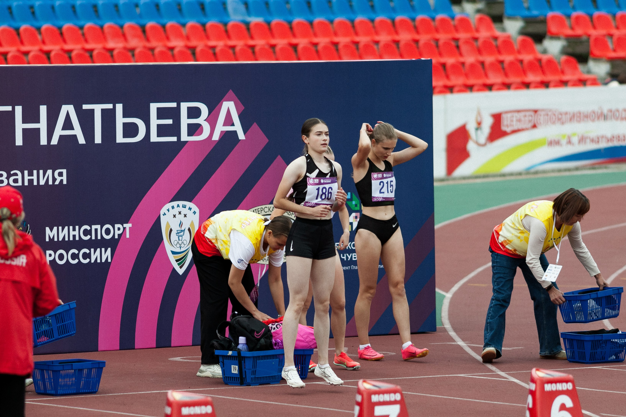 ЛА 5 июля 2025. Фотография