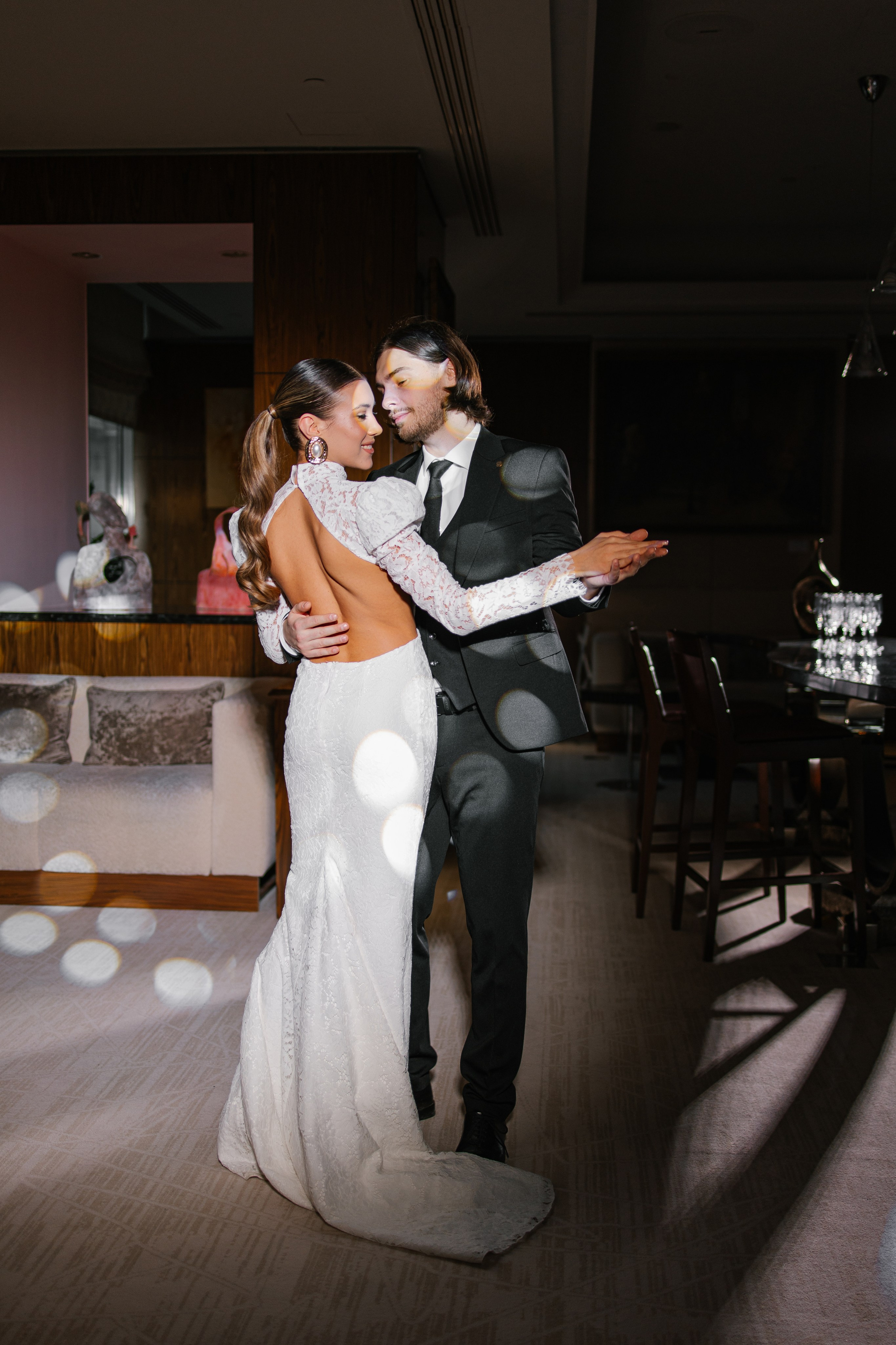 Ангелина и Никита. ФОТОГРАФ АЛИНА ФОКА