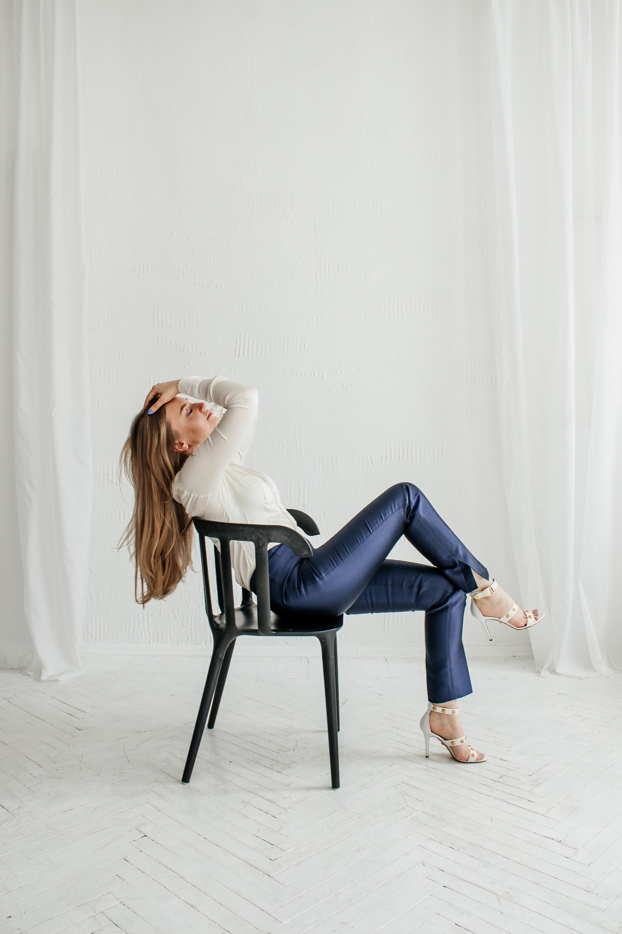 Полина. ФОТОГРАФ АЛИНА ФОКА