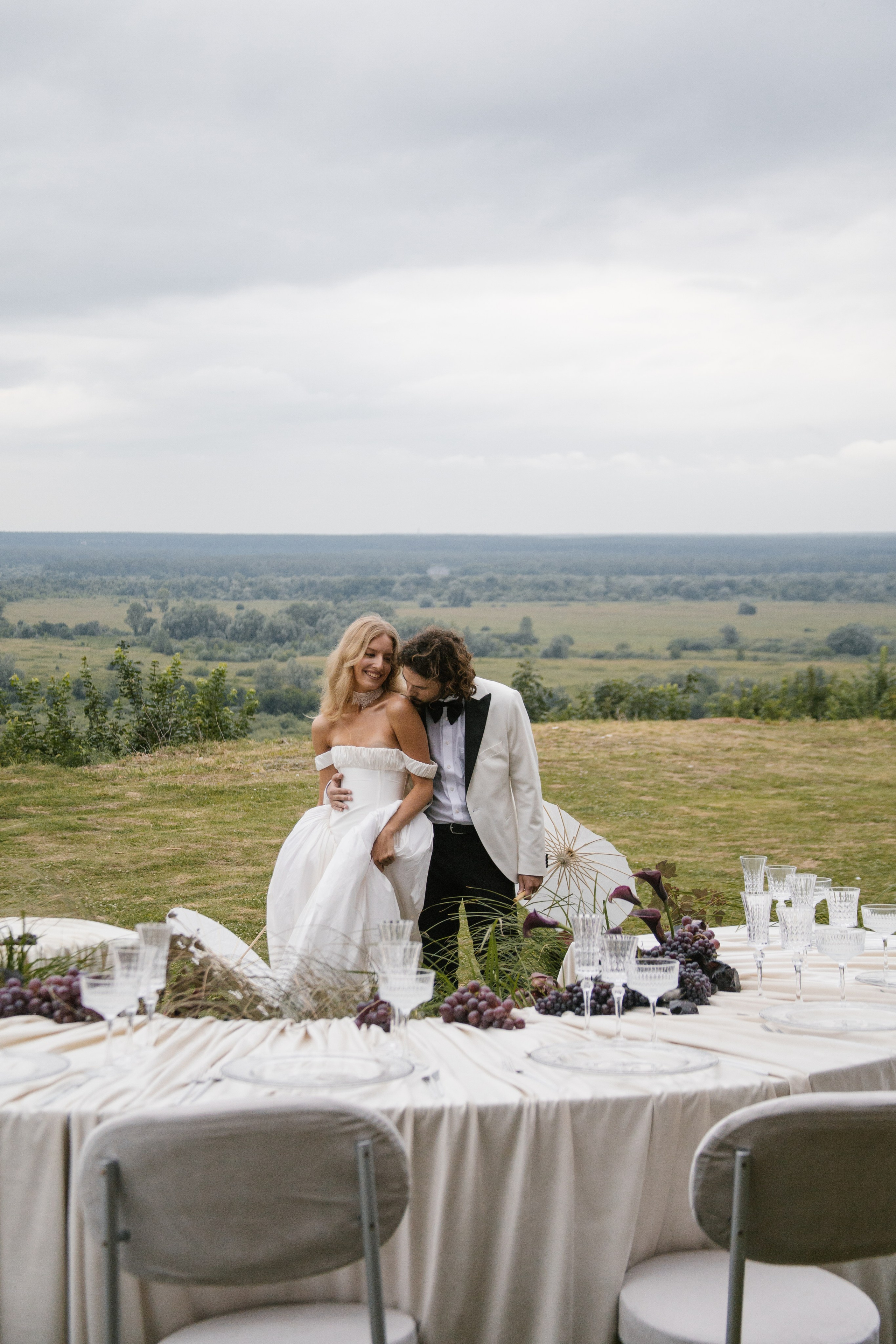 Вероника и Дмитрий. ФОТОГРАФ АЛИНА ФОКА