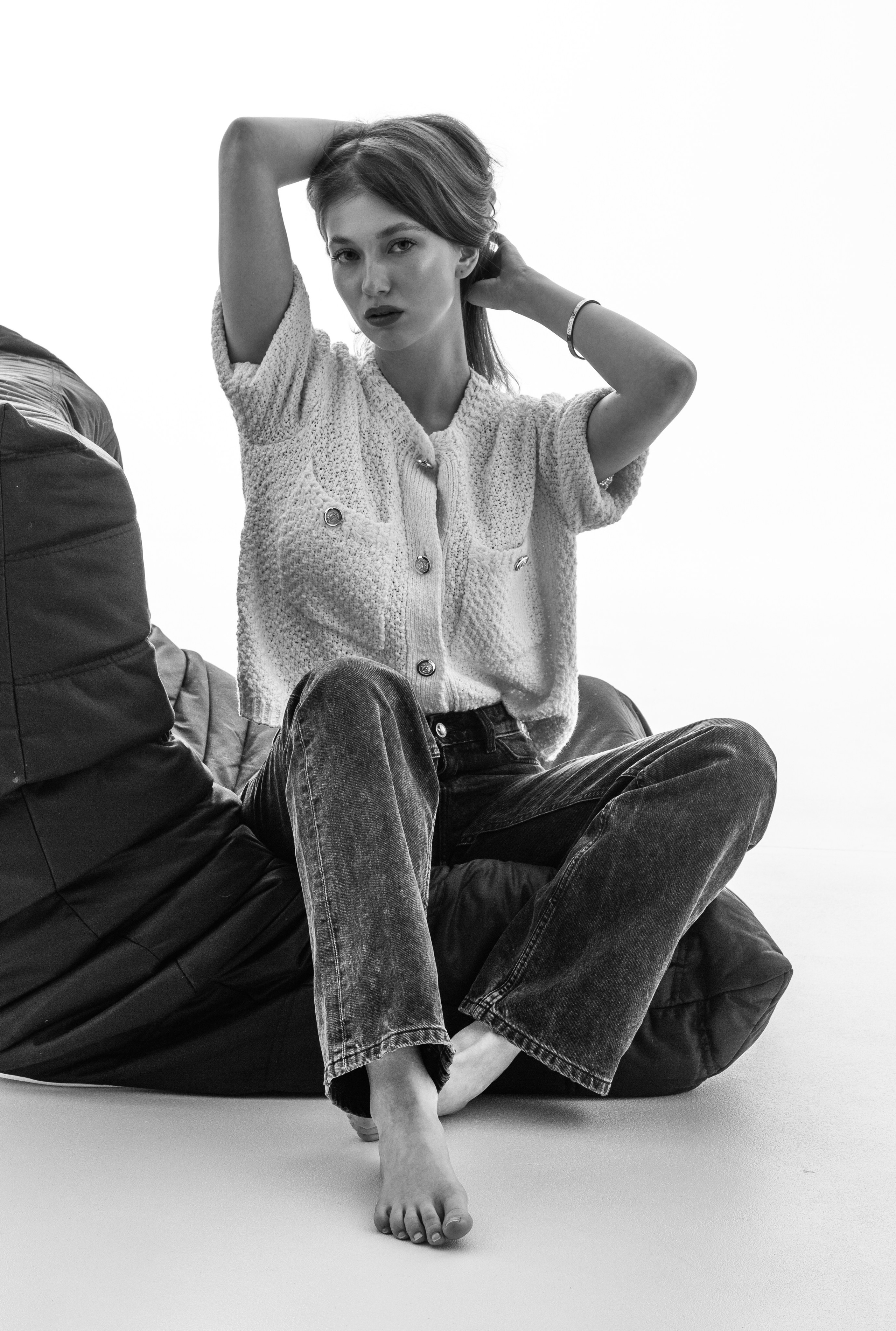 Варвара. ФОТОГРАФ АЛИНА ФОКА