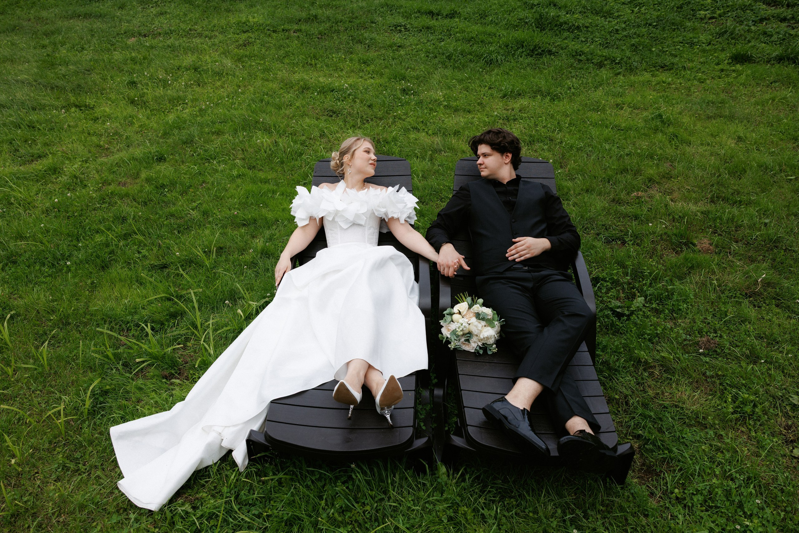 Свадьба под шёпот деревьев. Свадебный и семейный фотограф в Твери, Москве, Санкт-Петербурге