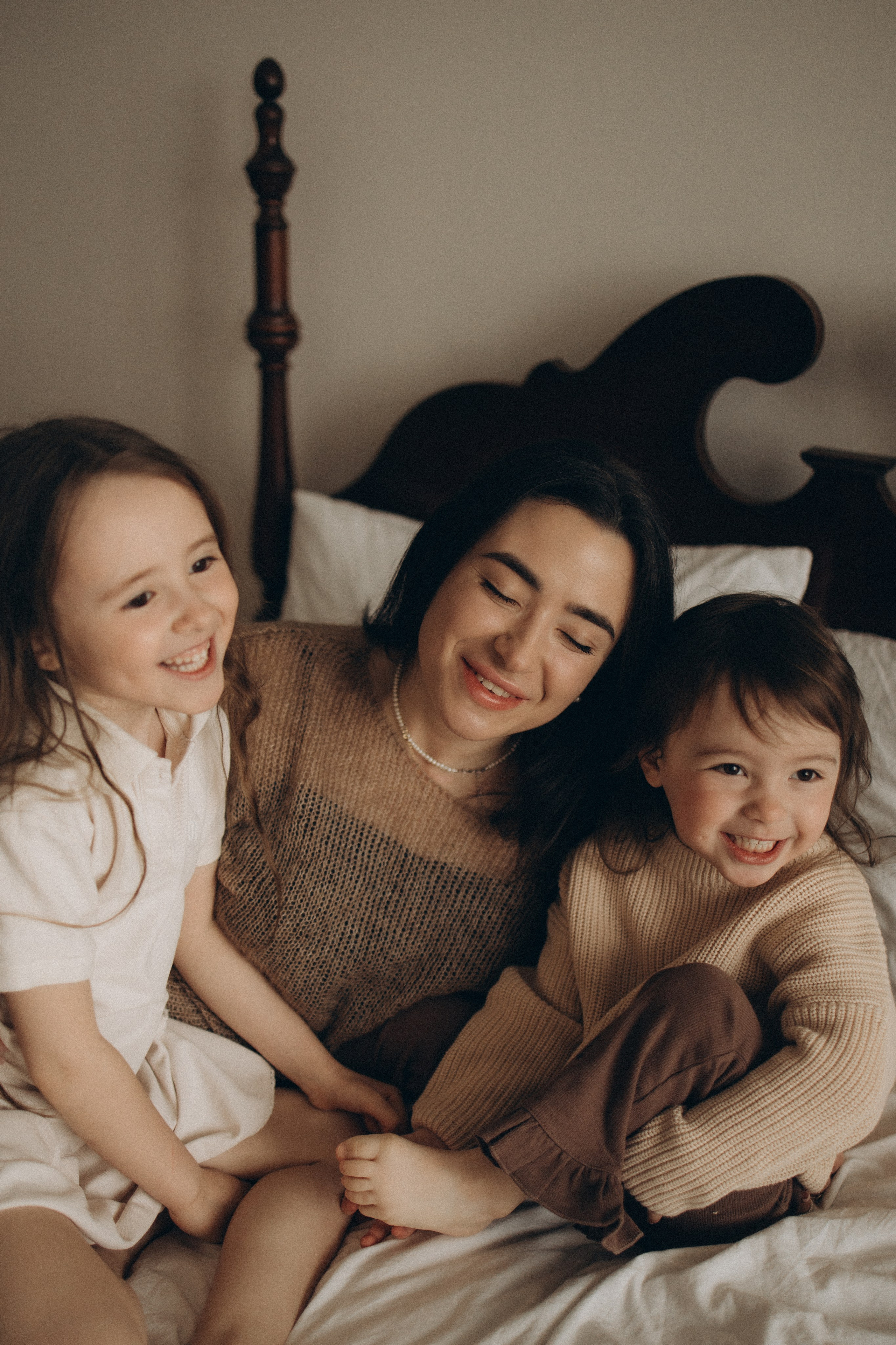 Семейные. Семейный фотограф Москва и МО