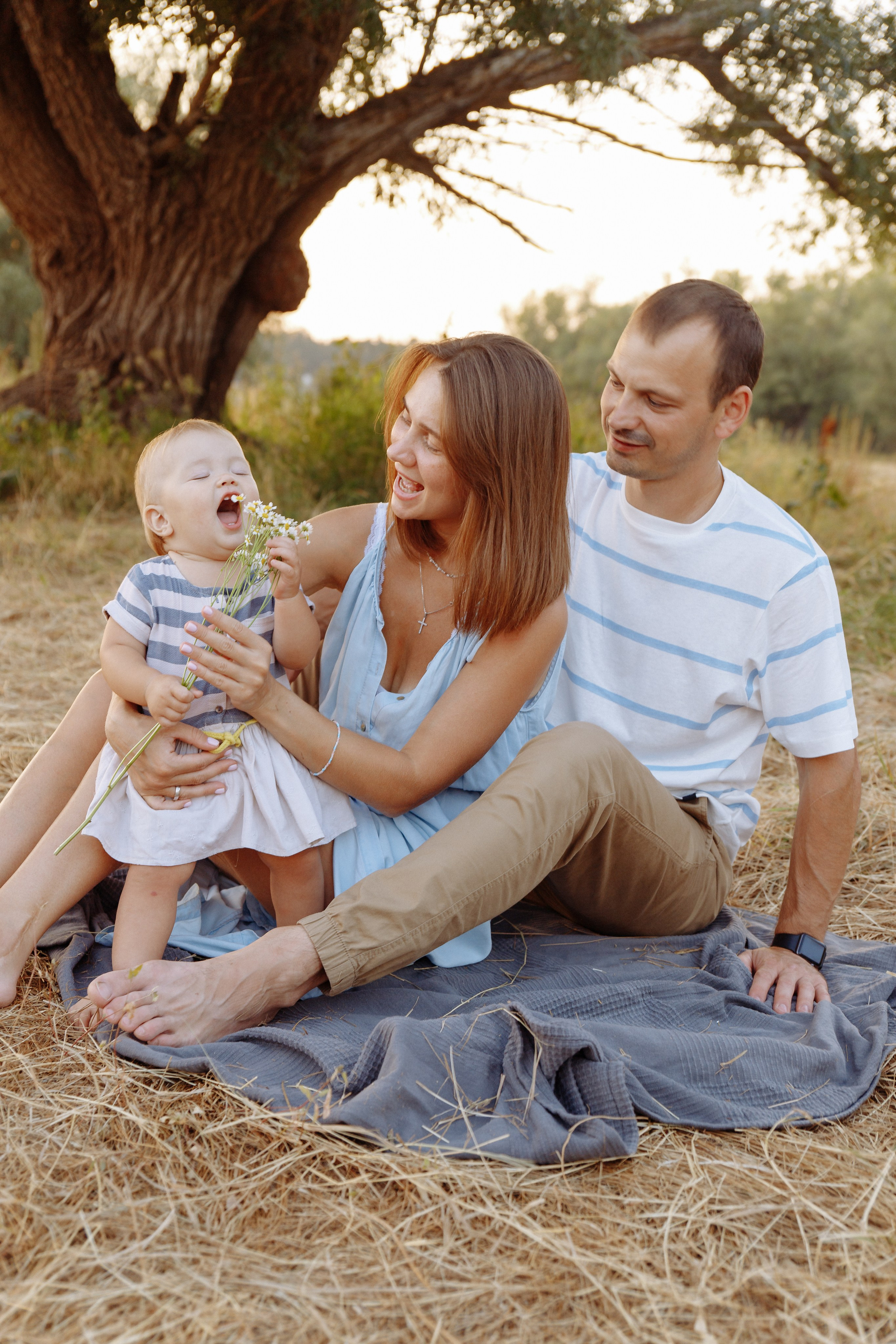 Дина и Леша, Соня, Катя, Женя. Свадебный фотограф в Самаре и Тольятти Полина Никитина