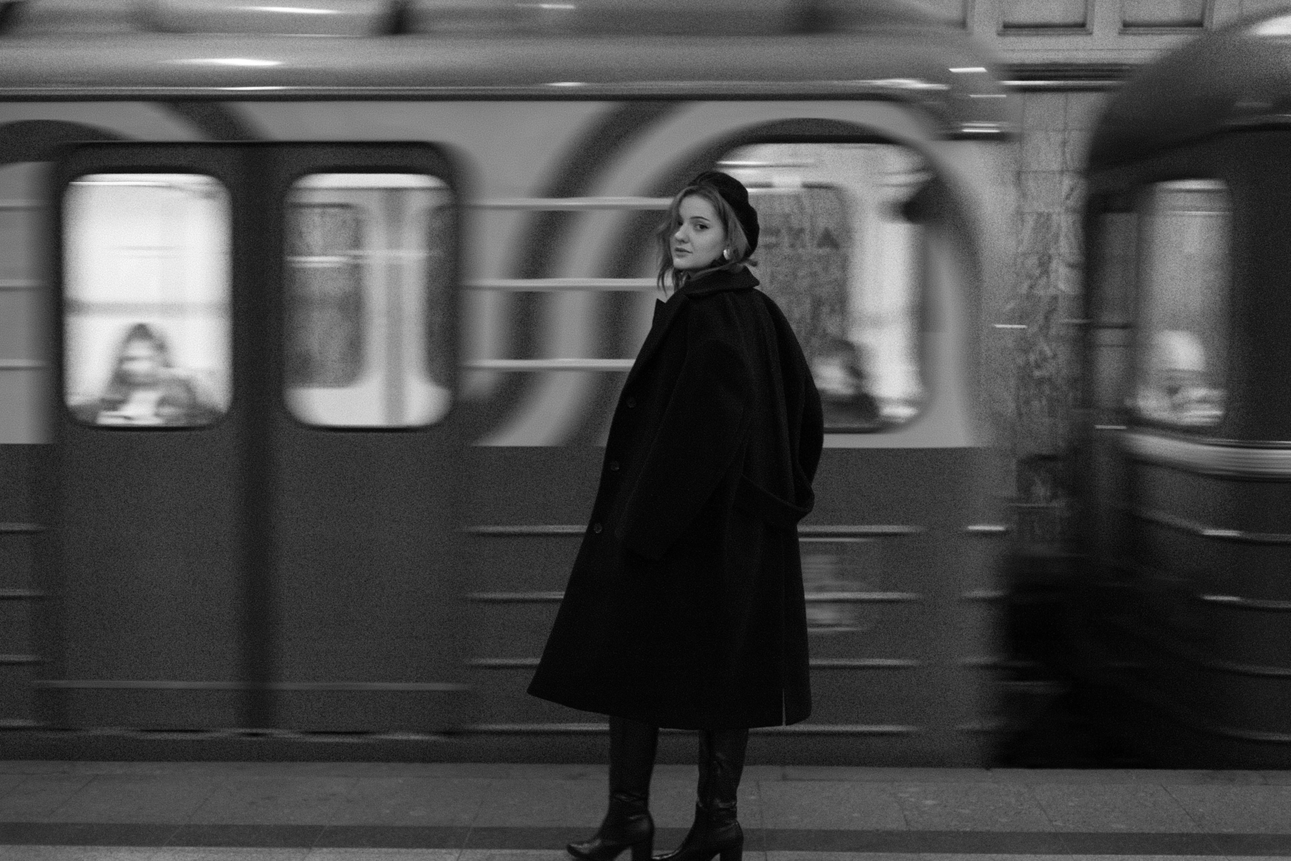 Портреты. Арсений Игошев — фотограф, урбанист