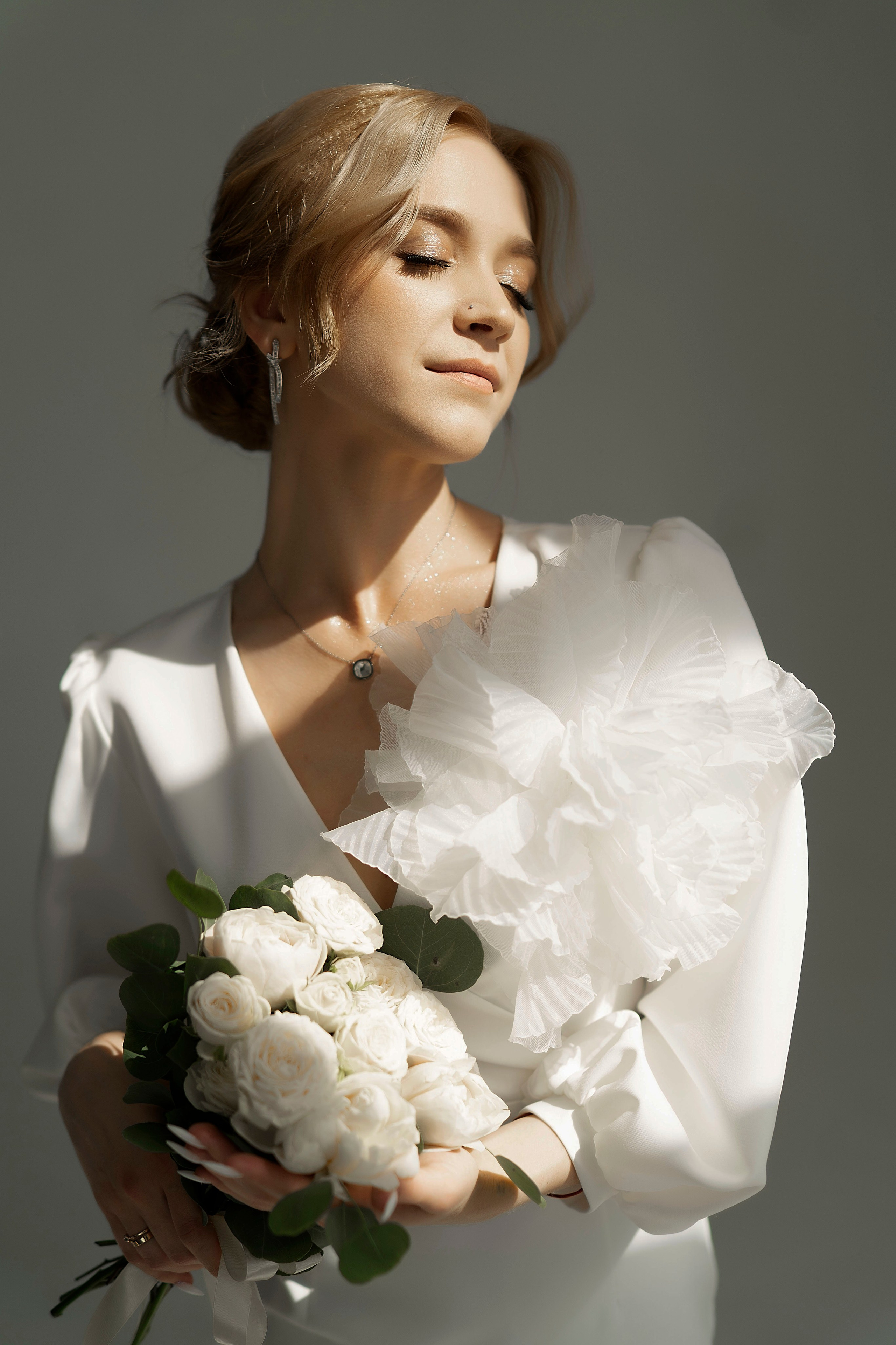 Никита и Екатерина. Главная