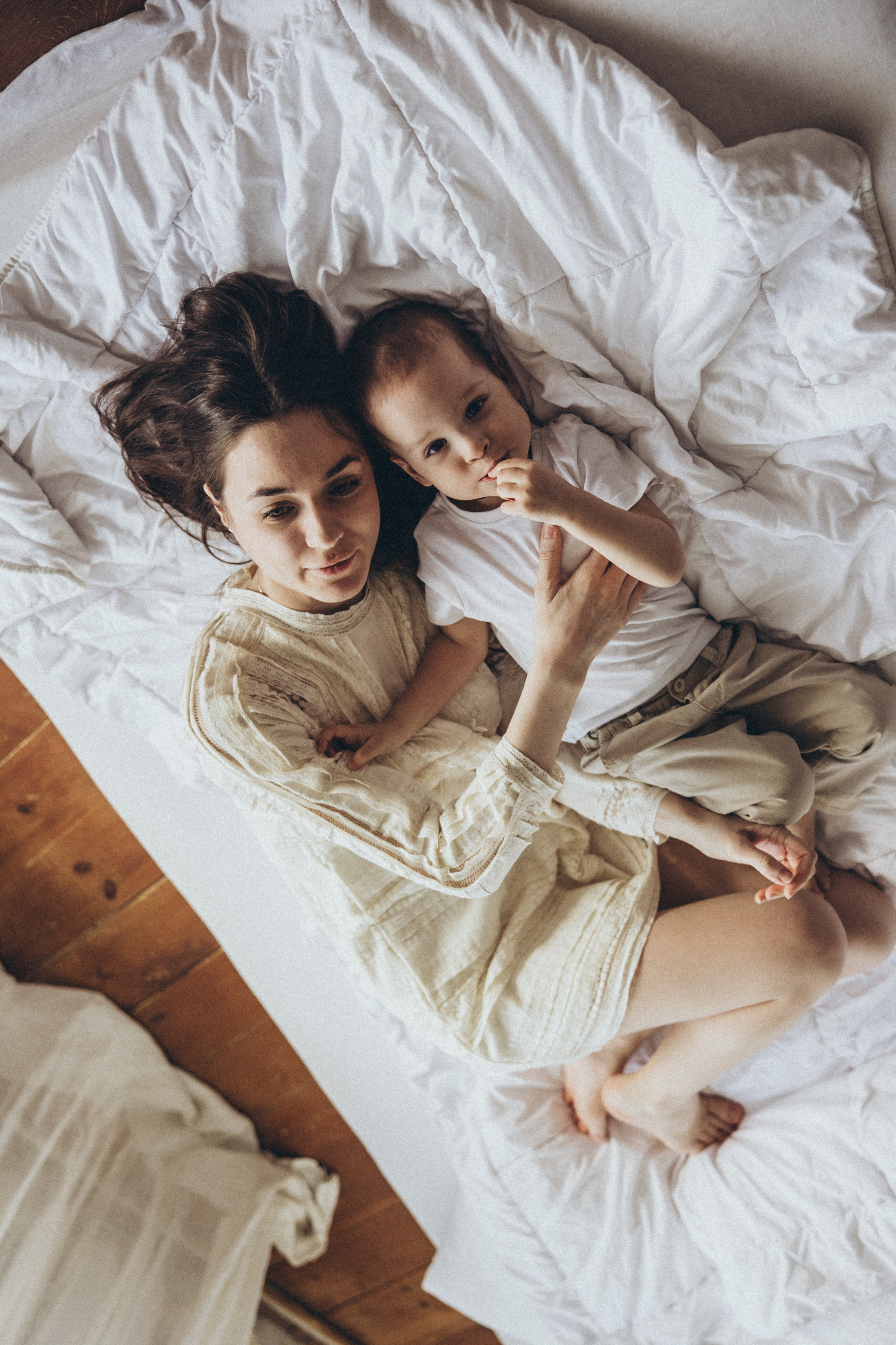 Анна и Женя. Семейный и свадебный фотограф в Москве Вероника Жибинова