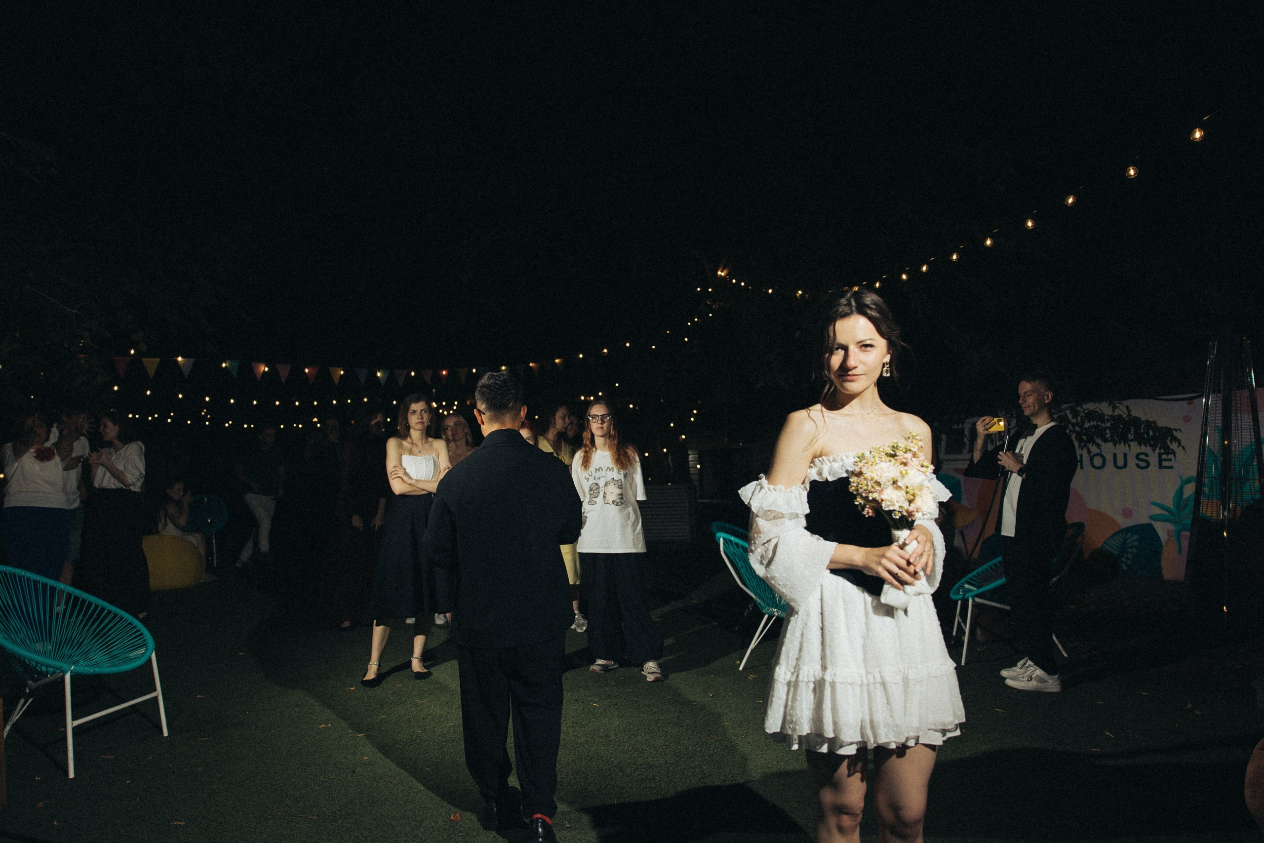 Катя и Саша. Семейный и свадебный фотограф в Москве Вероника Жибинова