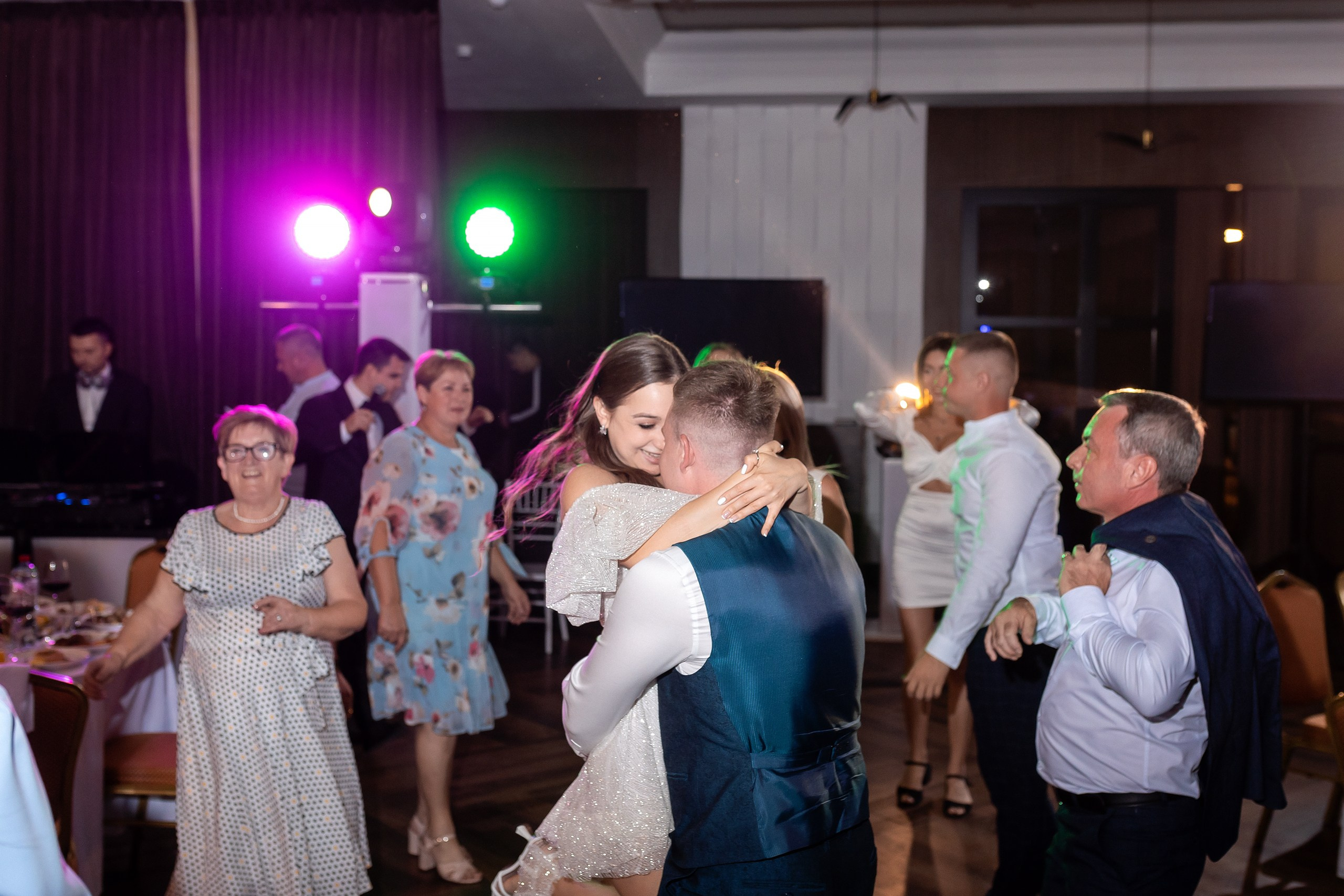 Даниил & Юлия. Свадебный фотограф в Самаре Сергей Ярилин