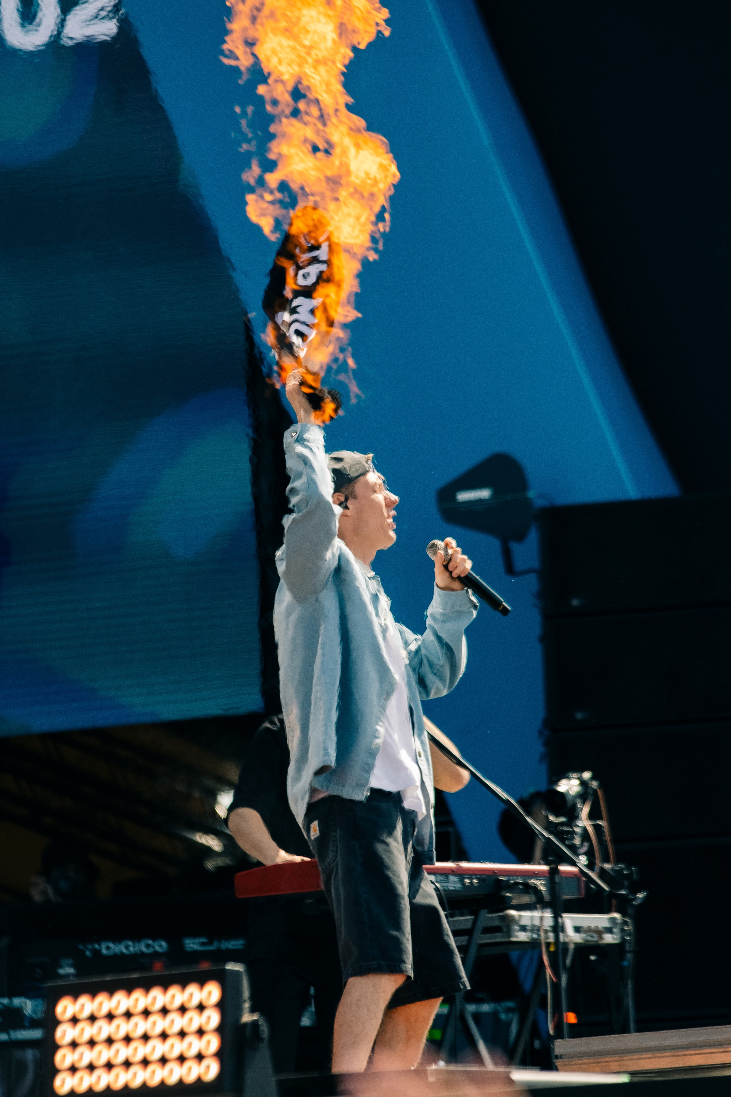 VK FEST SPB 2024 | PART 2. PASHAHARCE PHOTOGRAPHER & VIDEOGRAPHER