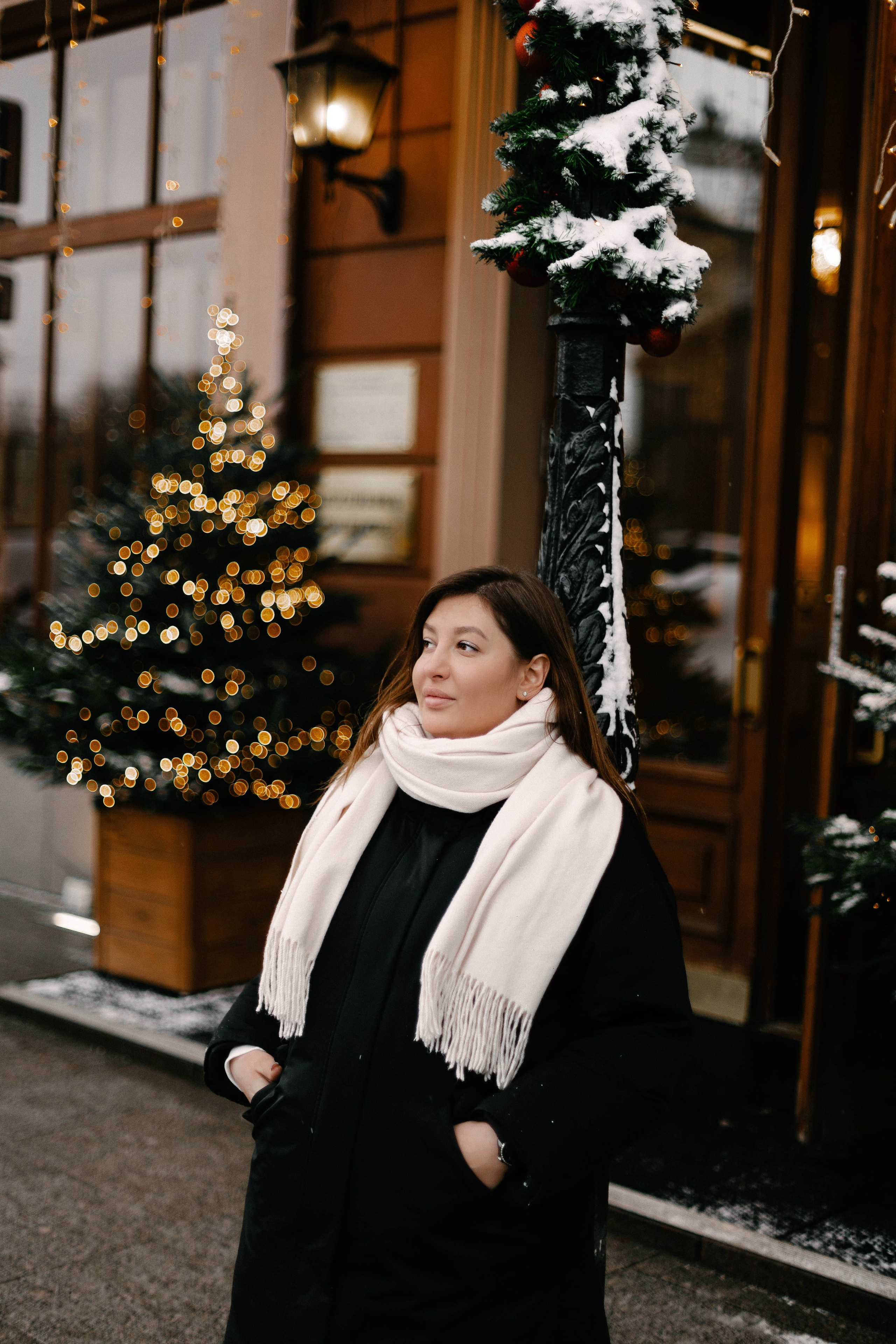 Юлия и Сергей. Фотограф Veronika Potaseva