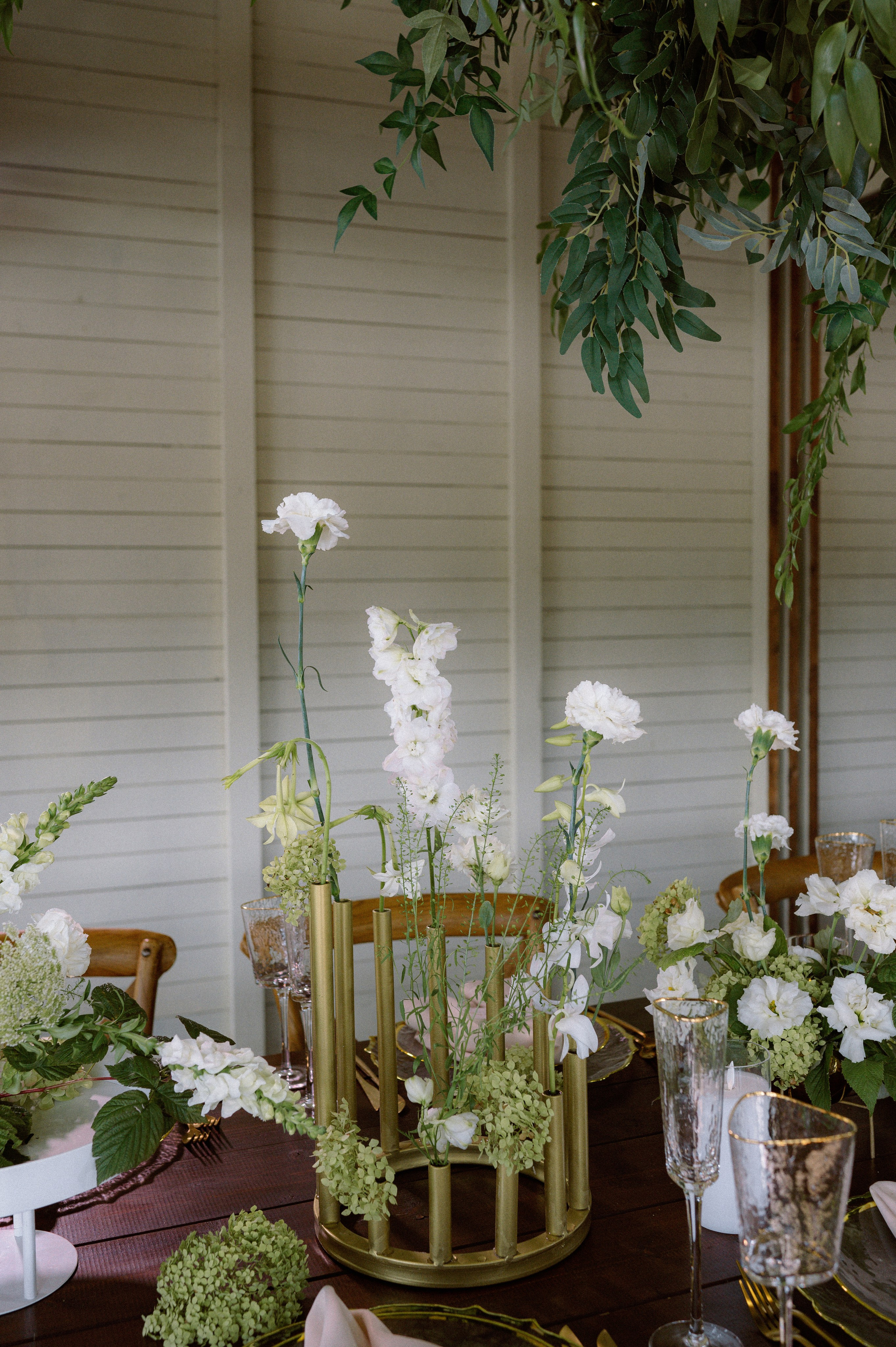 Анна и Вова. VENSKAYA WEDDING & EVENT PLANNER