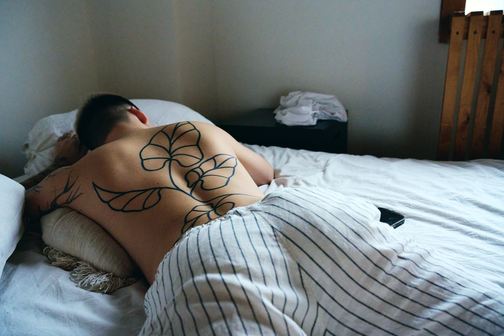 Фотосессия для Tim Joset. Andre Lejer