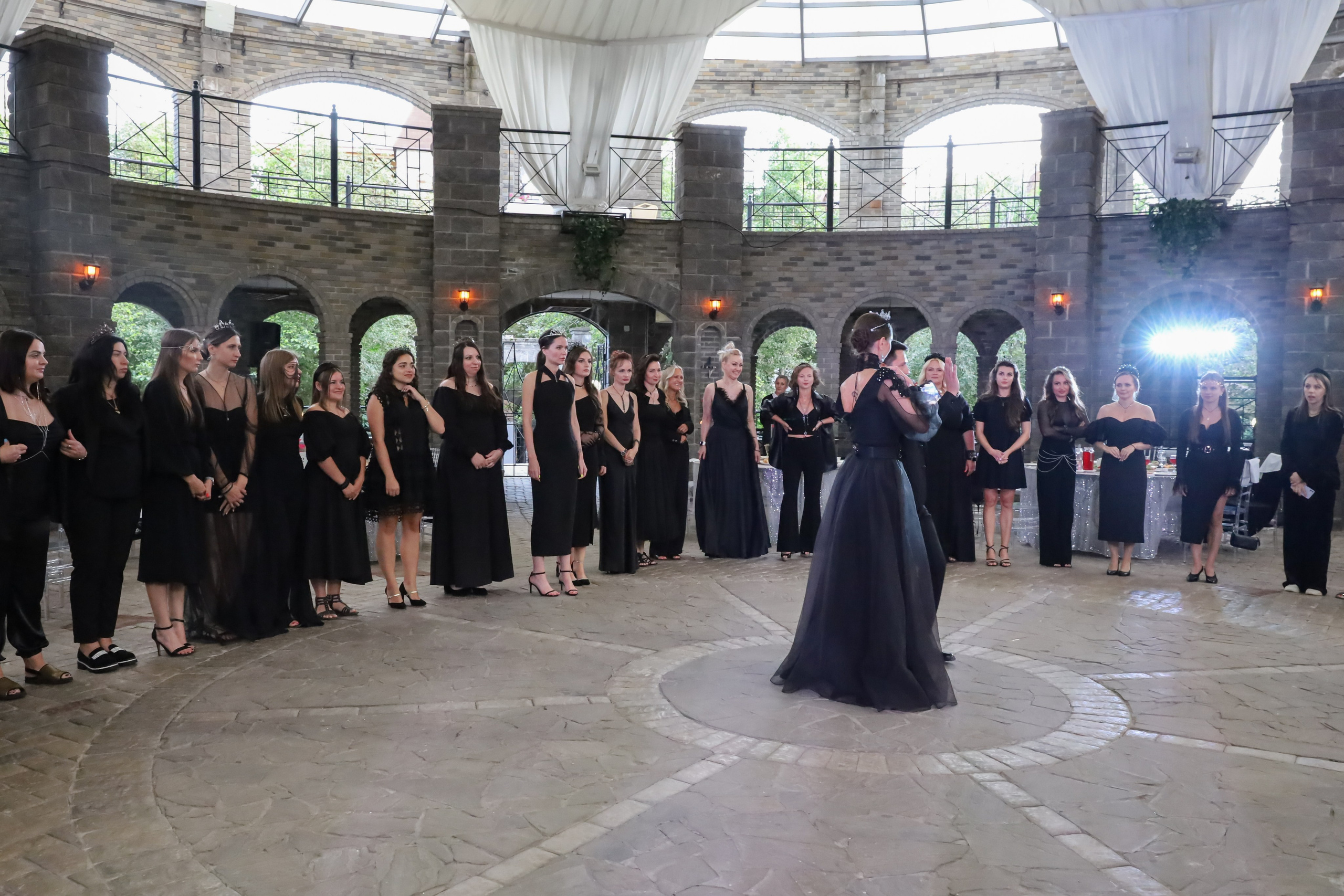 ВЕЧЕРИНКА АКАДЕМИИ AGEMO. Фотограф мероприятий Ирина Каширина