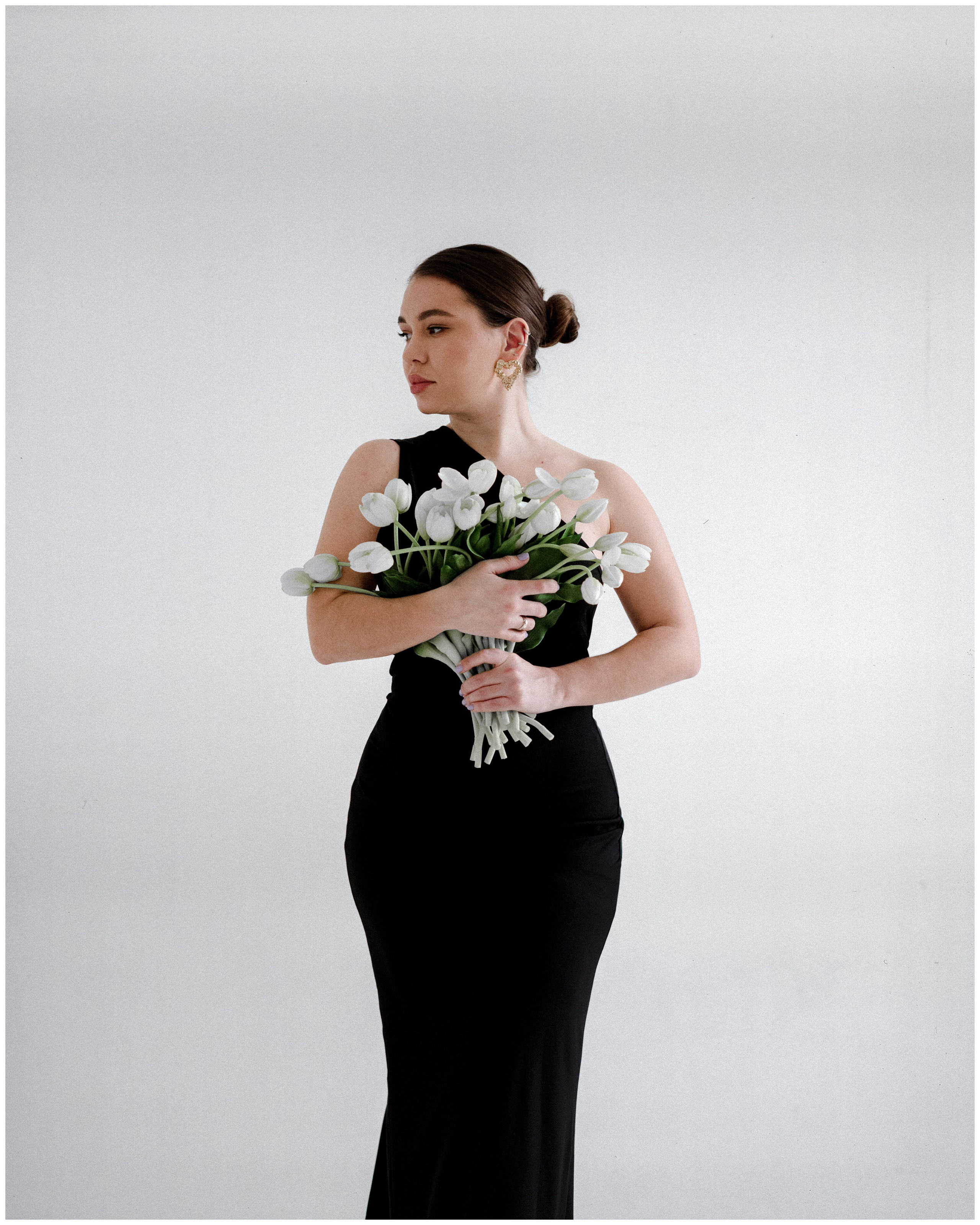 Фотосессия ко дню рождения