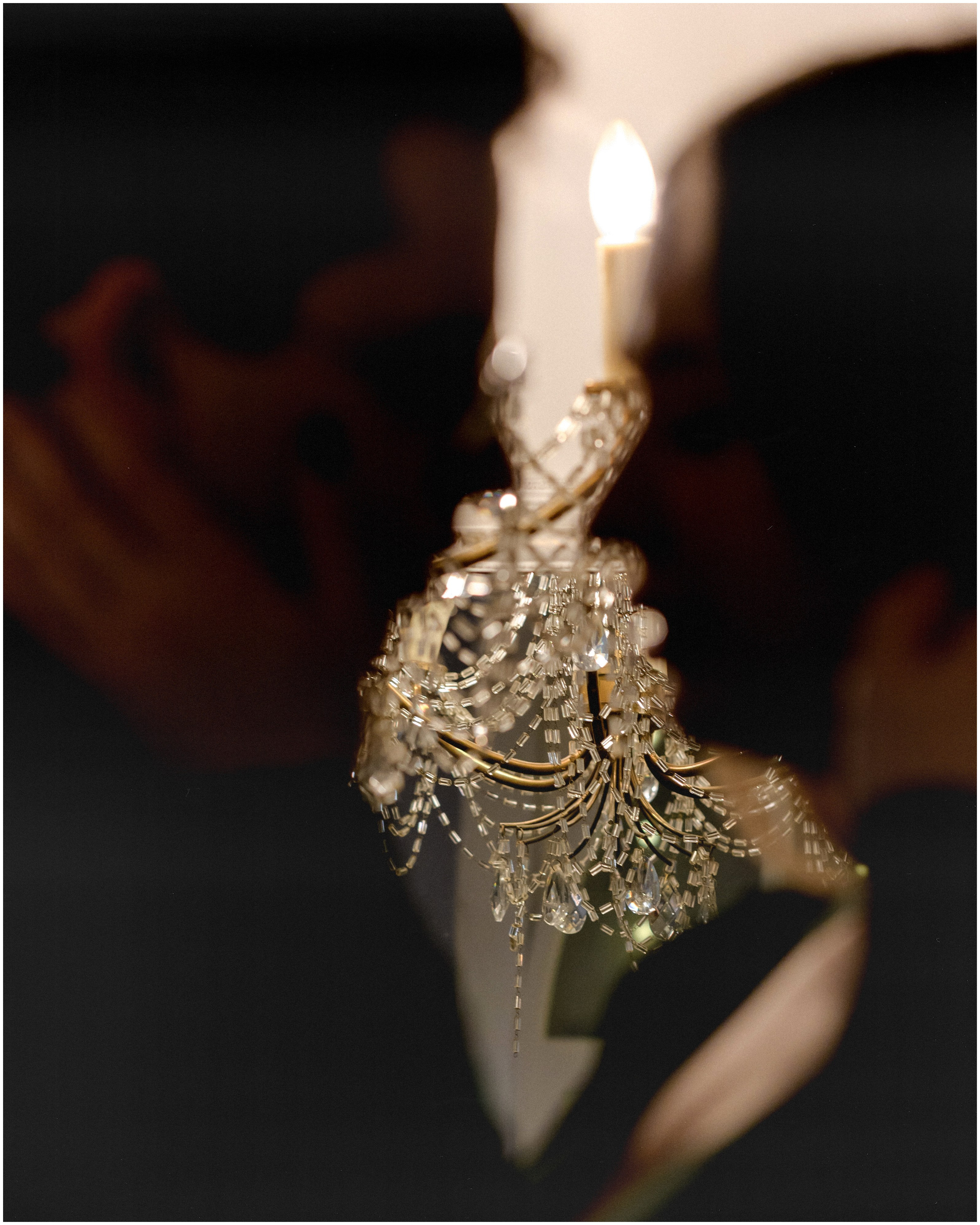 Новогодняя любовная история