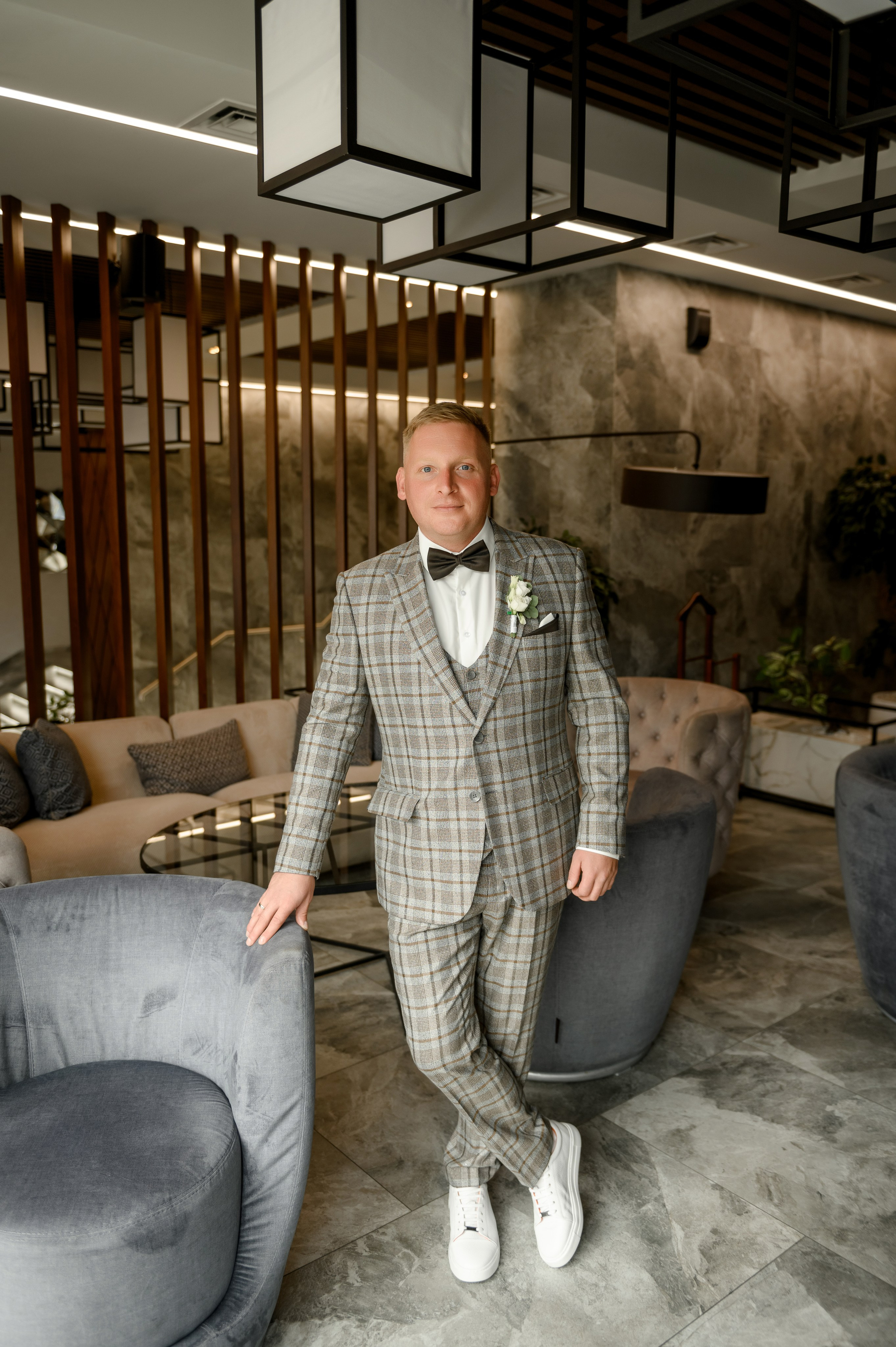 Константин и Анастасия. Свадебный фотограф в Белгороде Владимир Золотарев