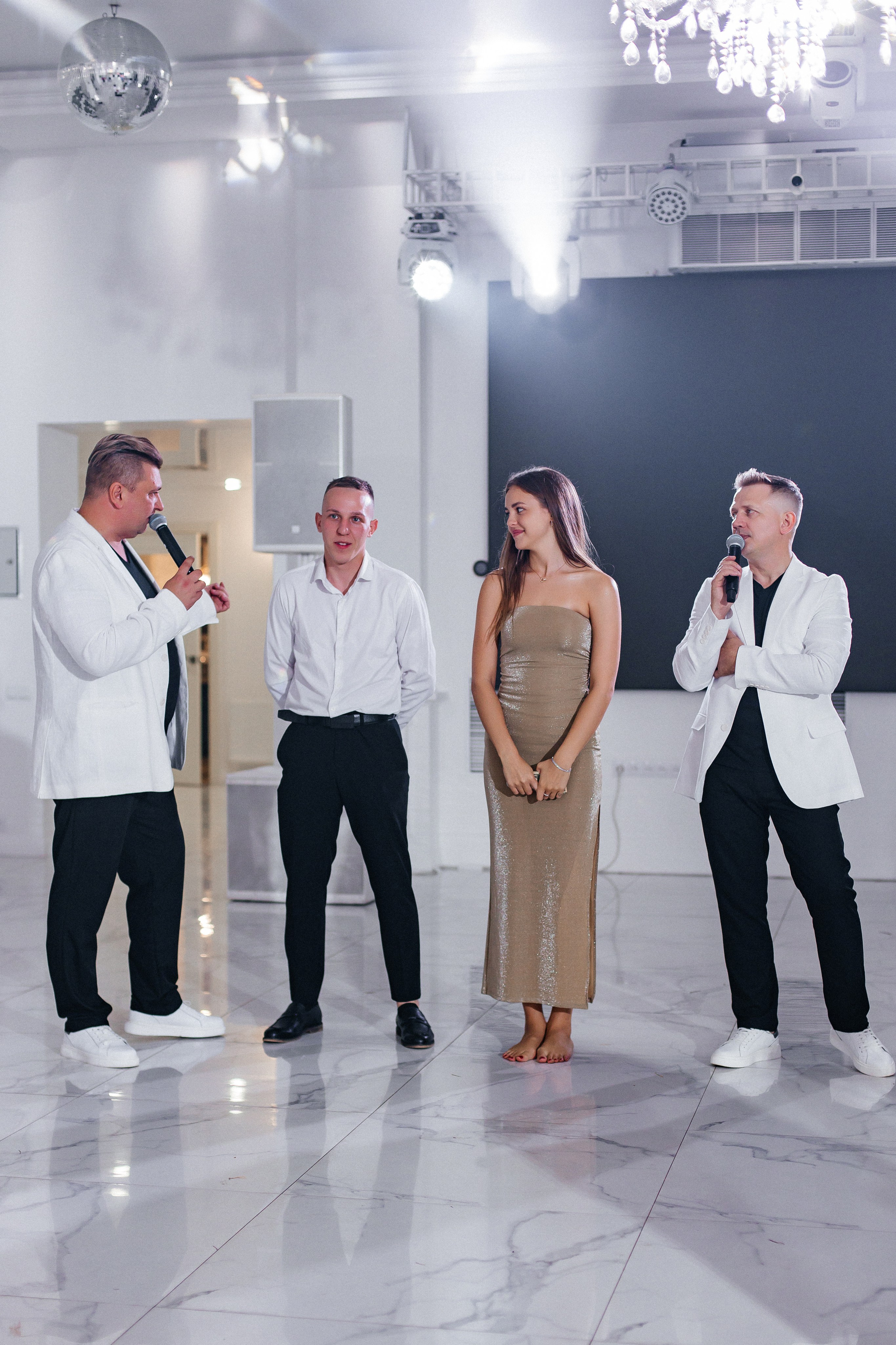 Матвей и Ксения. Свадебный фотограф и видеограф