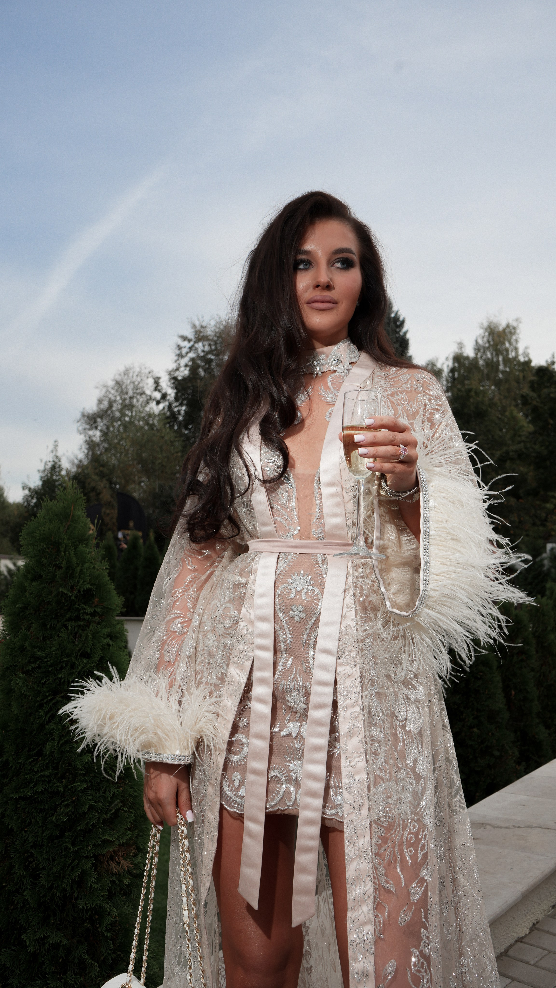 Премия «Человек года». Norikyan Diana