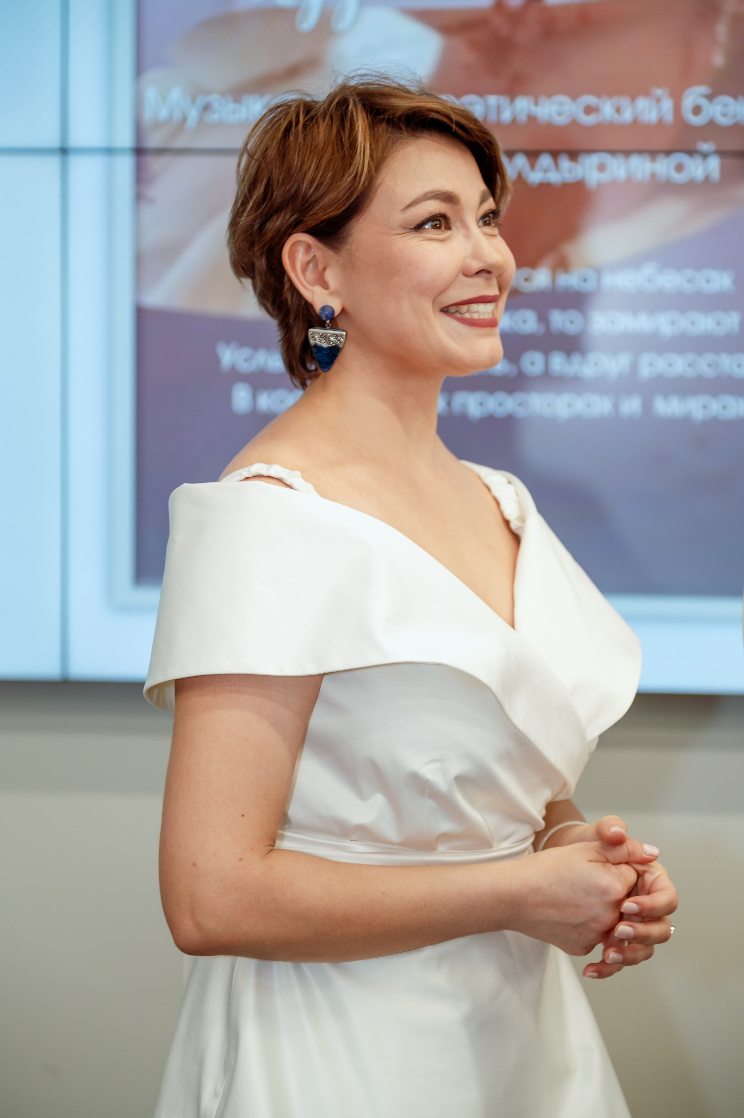 Бенефис «Музыка в словах» (репортаж). School Photographer In Astana Tabakova Natalya