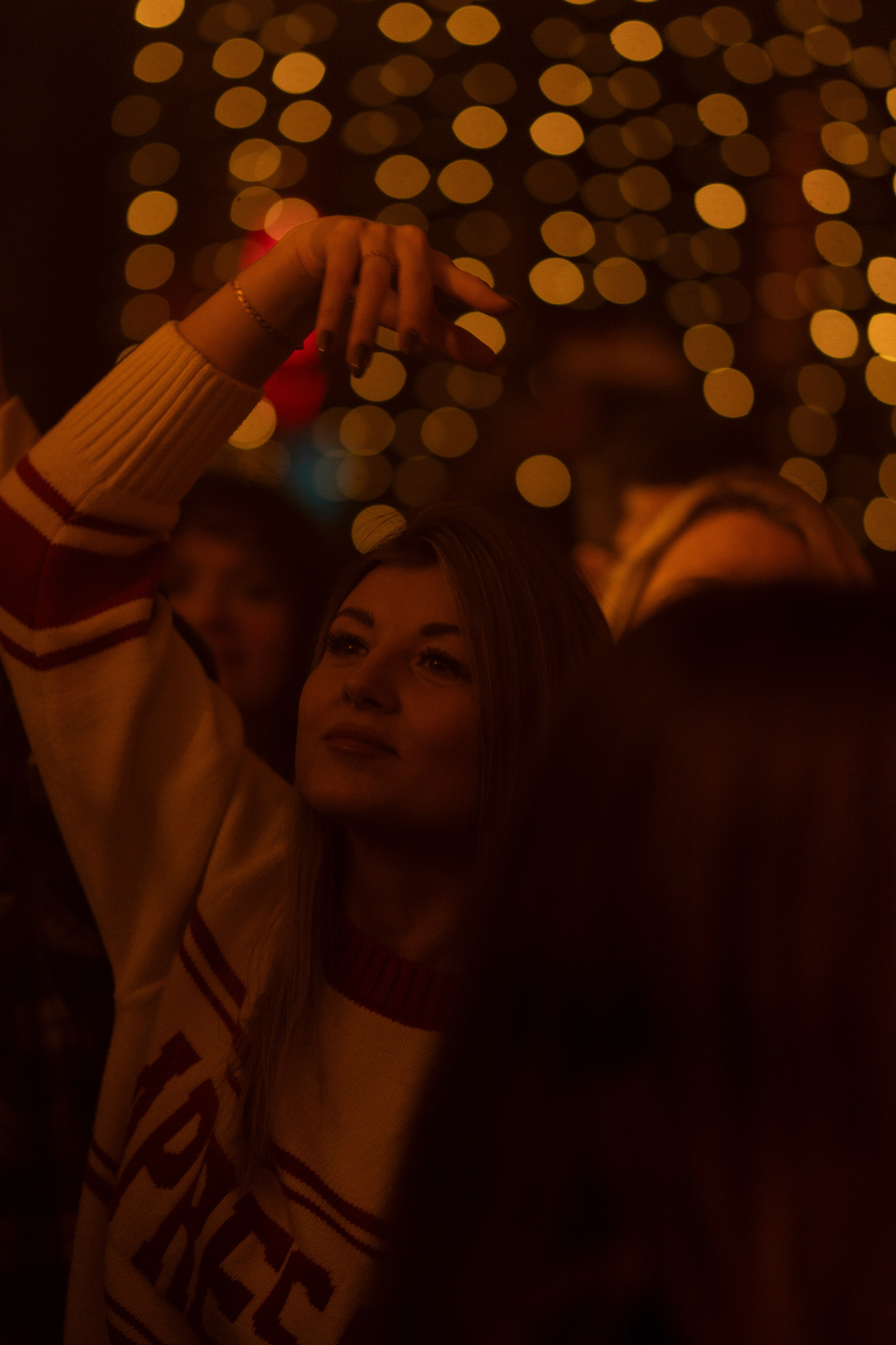 HNY. Анастасия Паршукова — фотограф Шерегеш Новосибирск