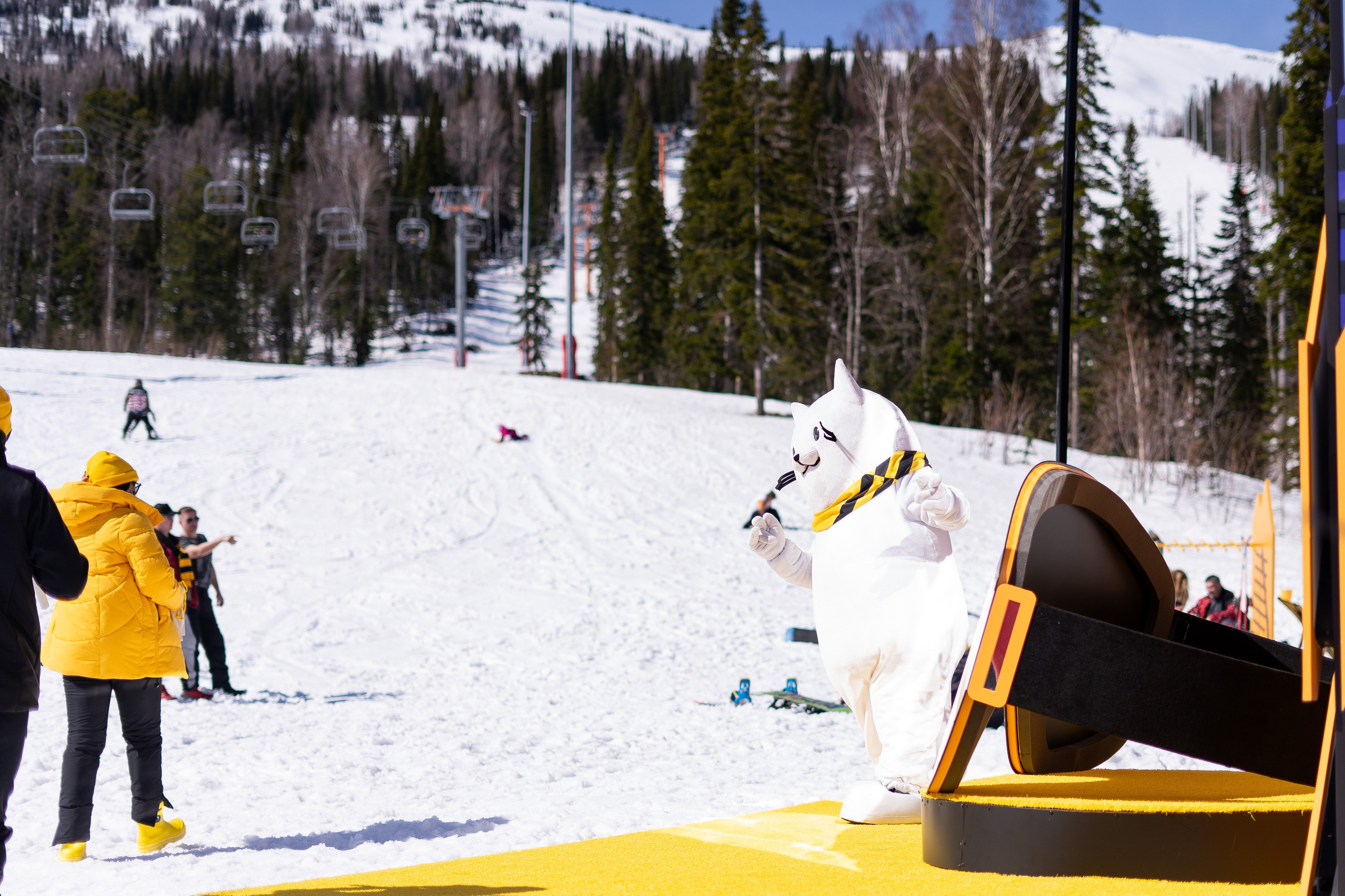 Грелка 14.04.24. Анастасия Паршукова — фотограф Шерегеш Новосибирск