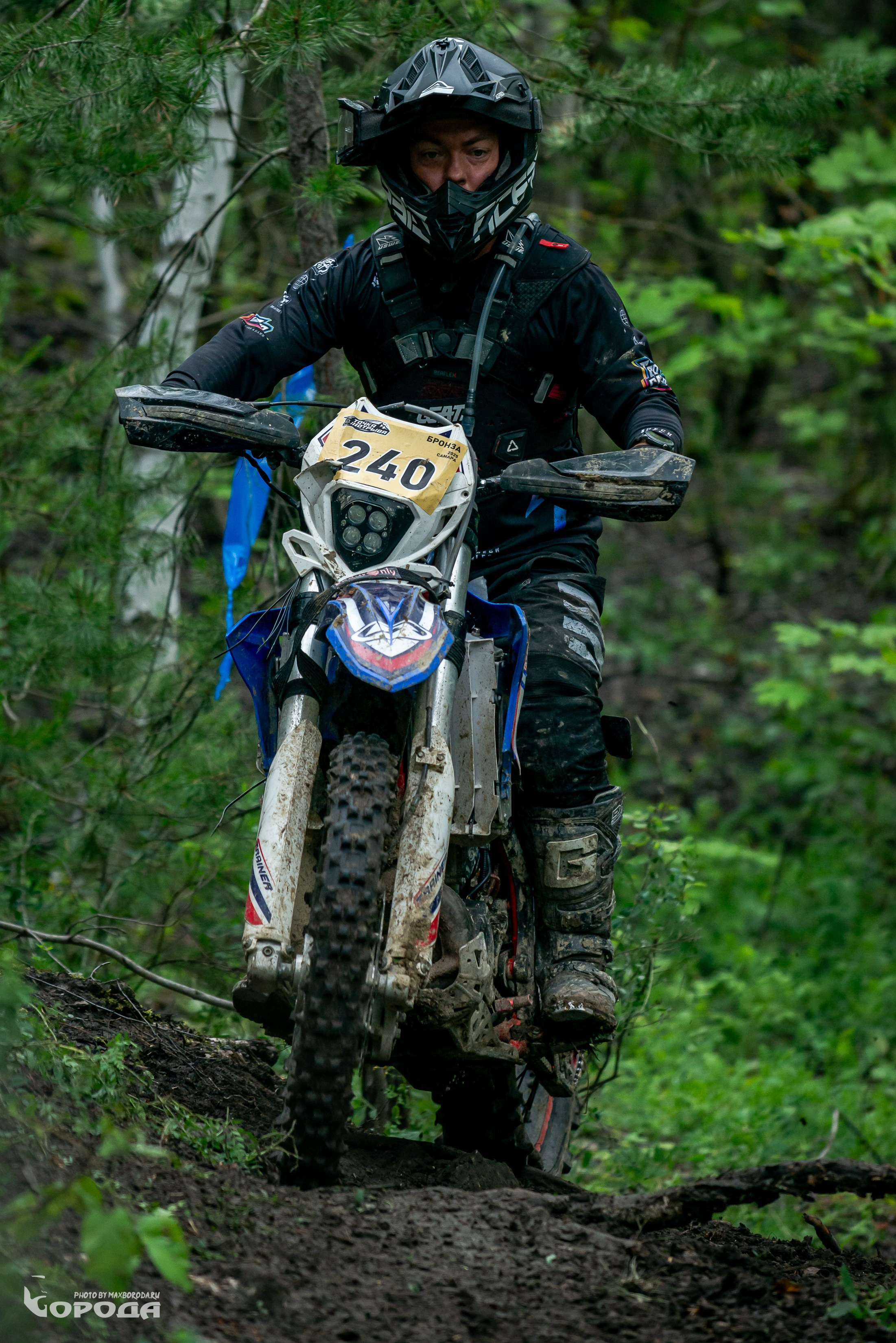 Точка отрыва 2025. Фотограф | Макс Борода